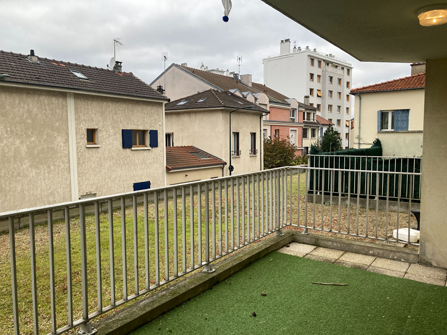 Appartement ALFORTVILLE (94140) 2 pi&egrave;ces 44.00 m&sup2;