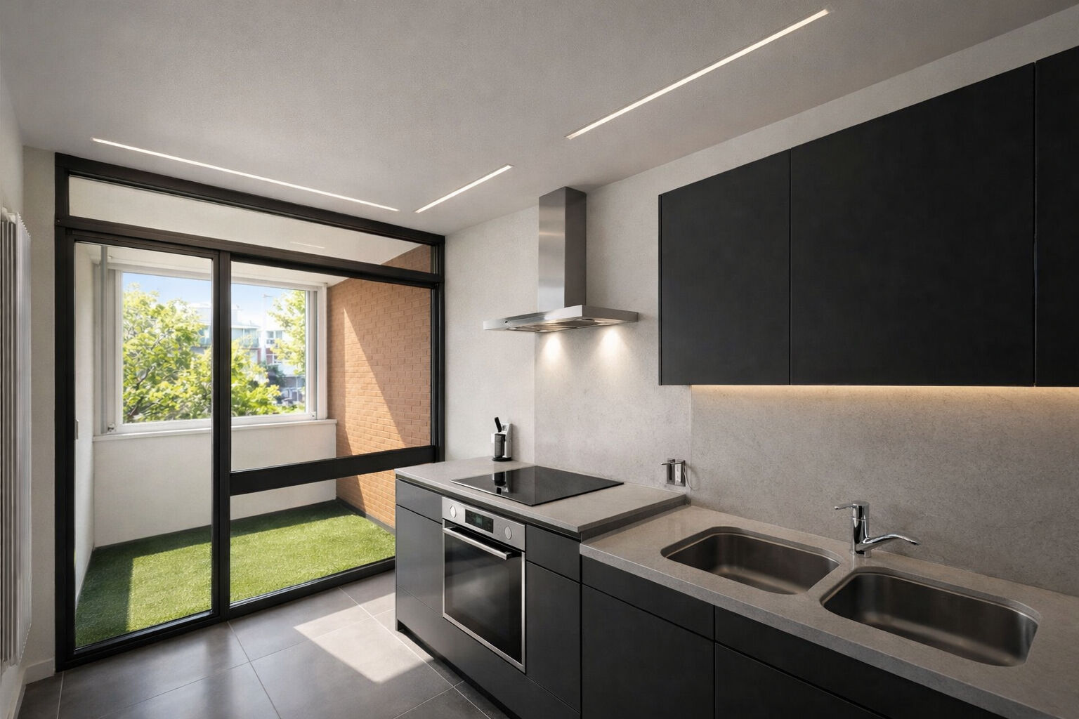 Appartement ALFORTVILLE (94140) 3 pi&egrave;ces 68.00 m&sup2;