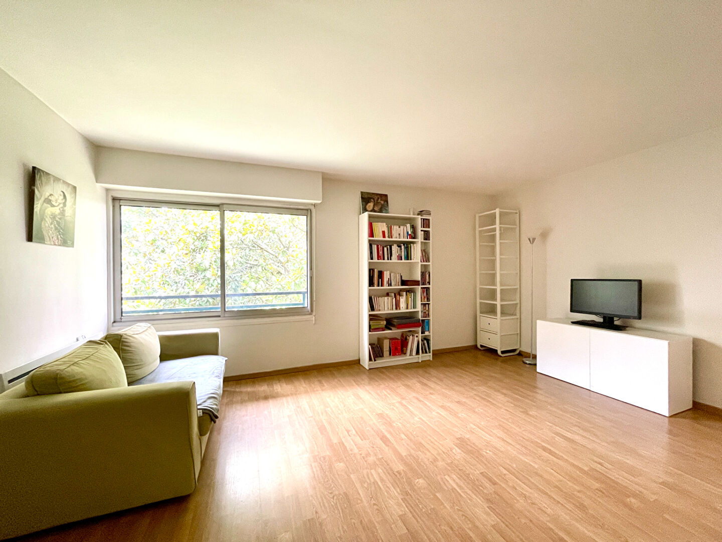 Appartement MAISONS ALFORT (94700) 3 pièces 65.41 m²