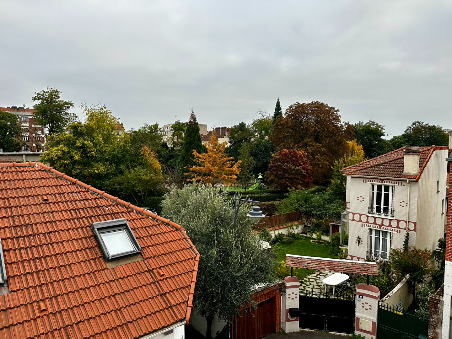 Appartement MAISONS ALFORT (94700) 3 pièces 56.00 m²