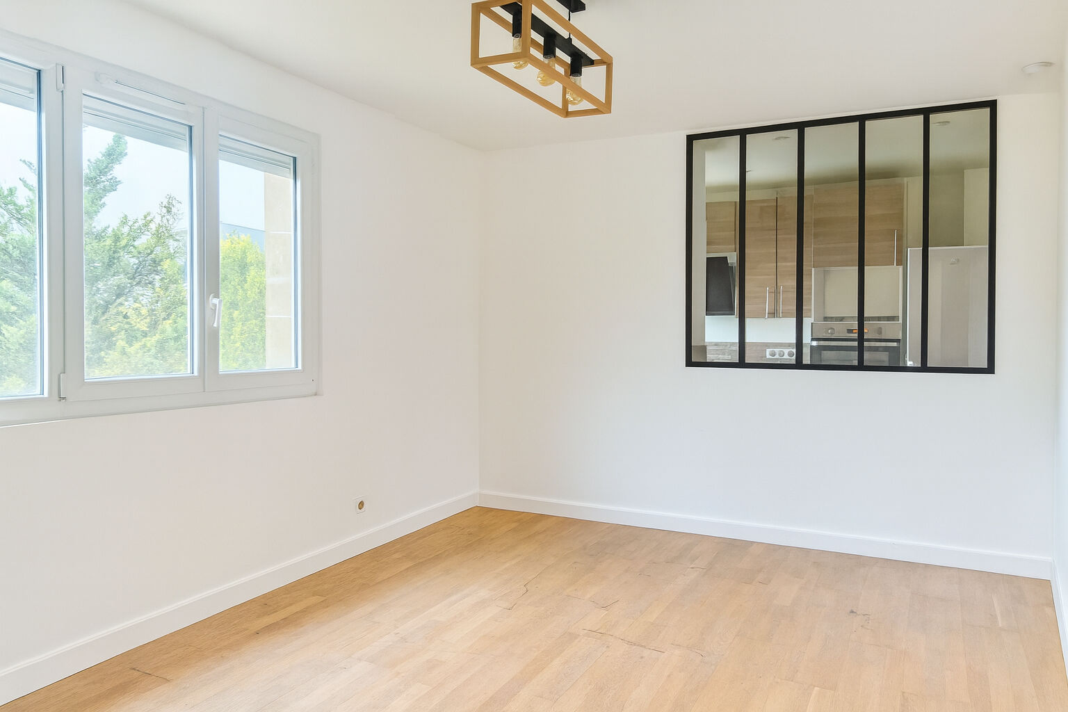 Appartement CHARENTON LE PONT (94220) 4 pièces 59.55 m²