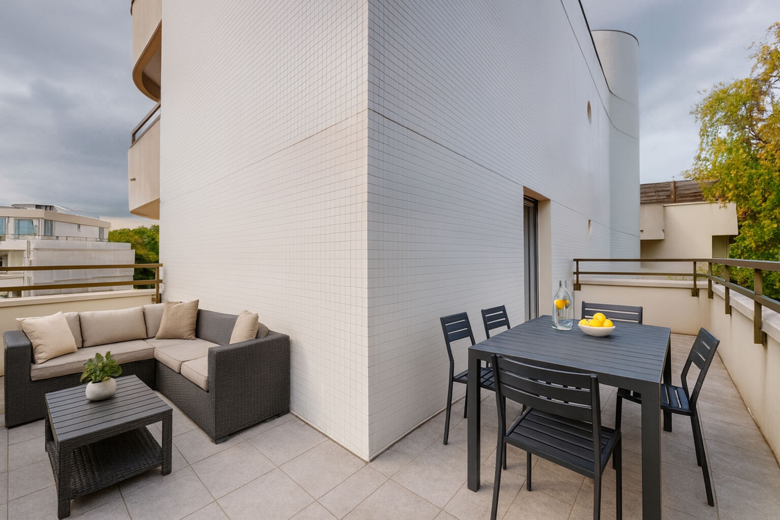 Appartement MAISONS ALFORT (94700) 1 pièce 32.05 m²