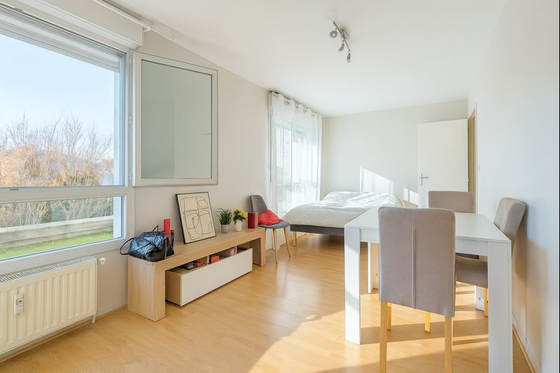 Appartement CHARENTON LE PONT (94220) 1 pièce 27.05 m²