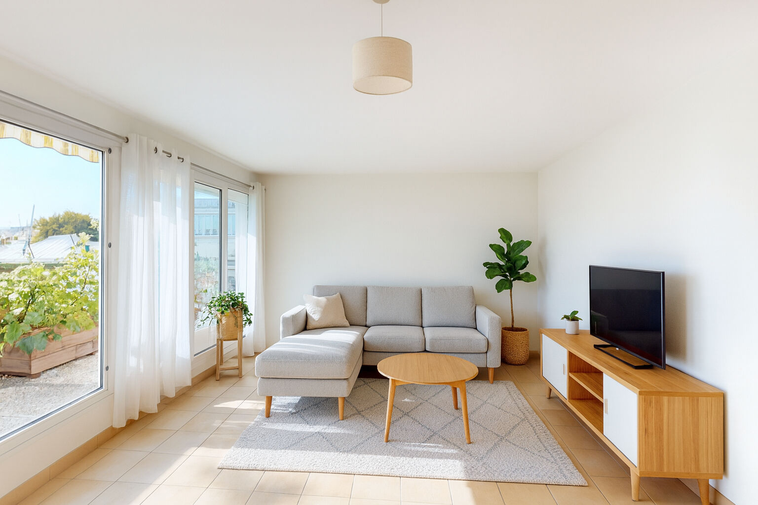 Appartement MAISONS ALFORT (94700) 5 pièces 102.00 m²