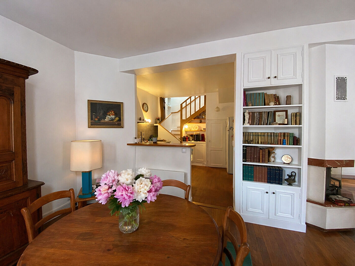 Maison MAISONS ALFORT (94700) 8 pi&egrave;ces 170.00 m&sup2;