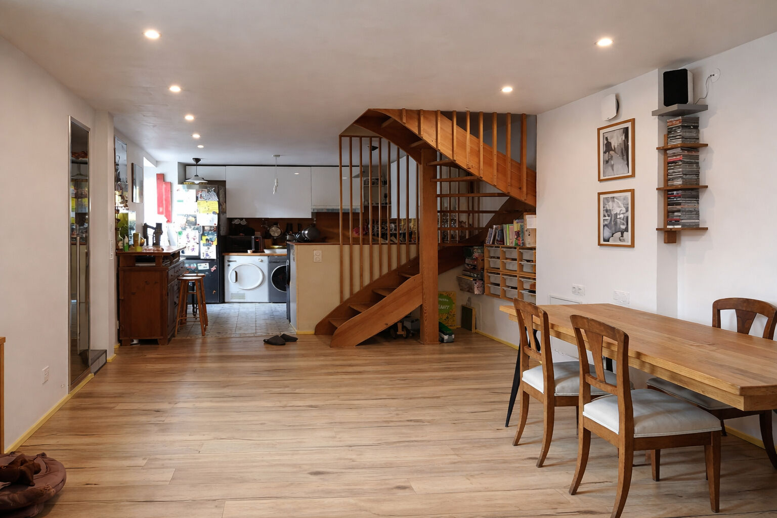 Maison Alfortville (94140) 6 pi&egrave;ces 122.07 m&sup2;