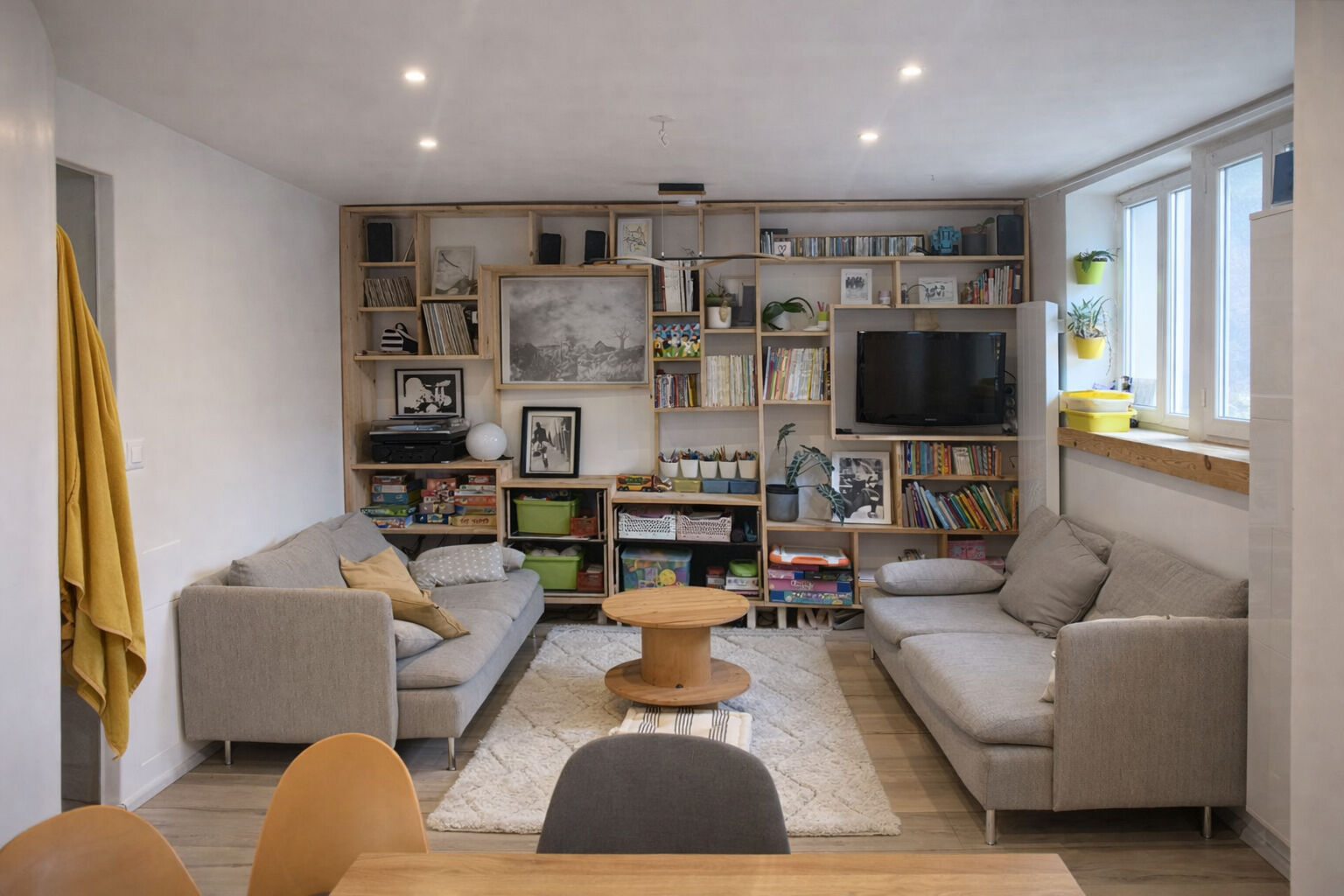 Maison Alfortville (94140) 6 pi&egrave;ces 122.07 m&sup2;