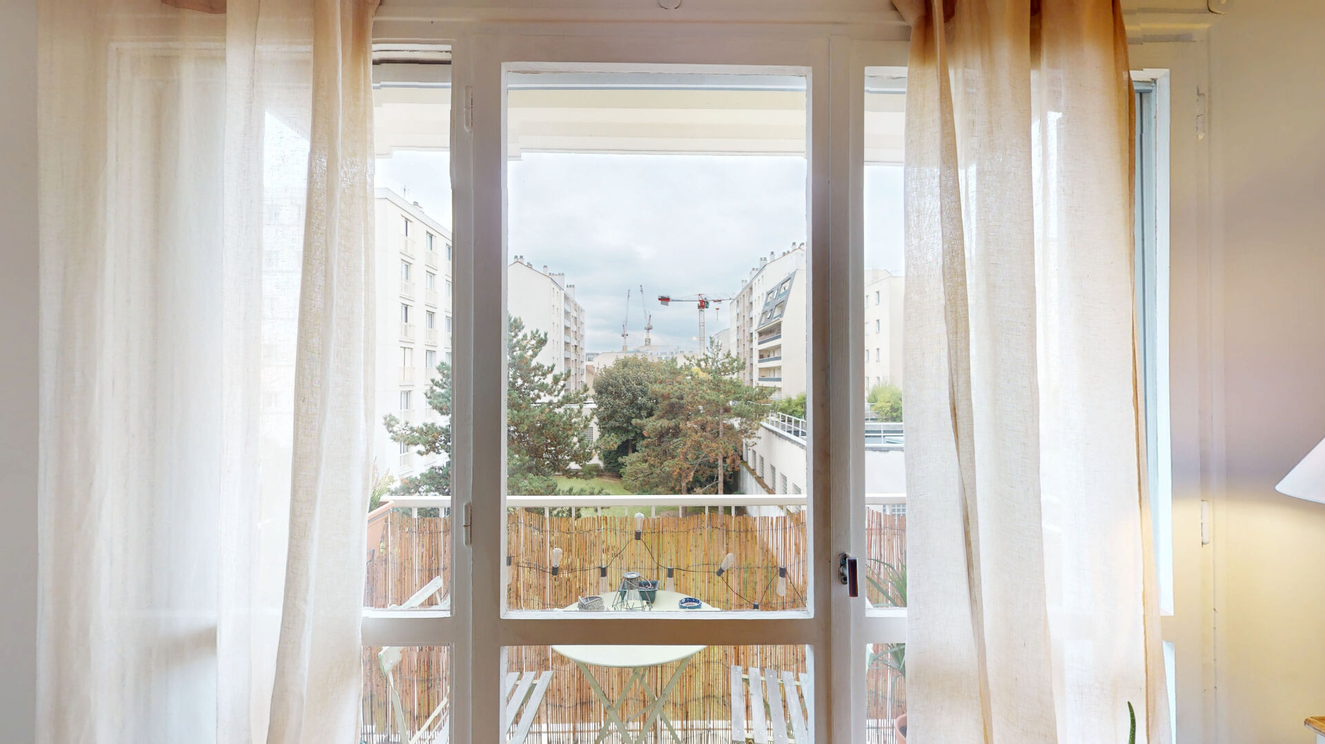 Appartement CHARENTON LE PONT (94220) 1 pièce 30.00 m²