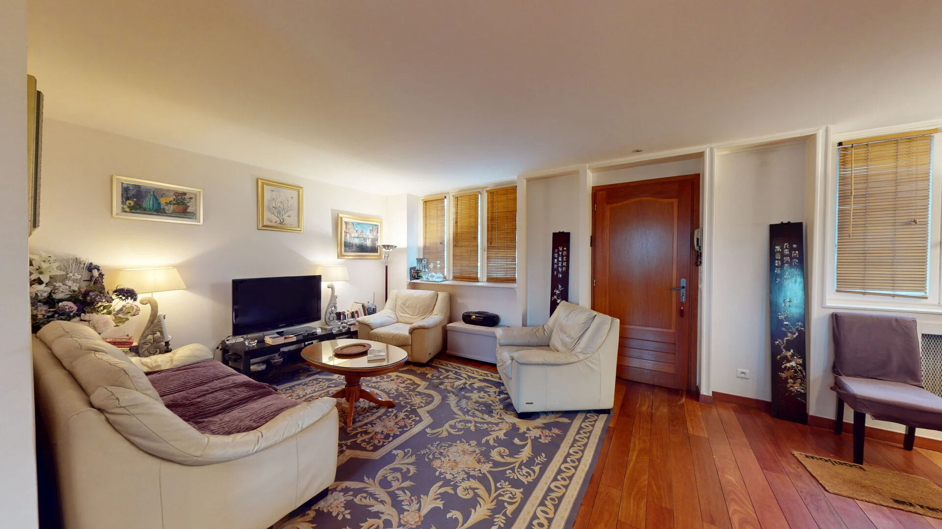 Maison ALFORTVILLE (94140) 6 pièces 130.41 m²