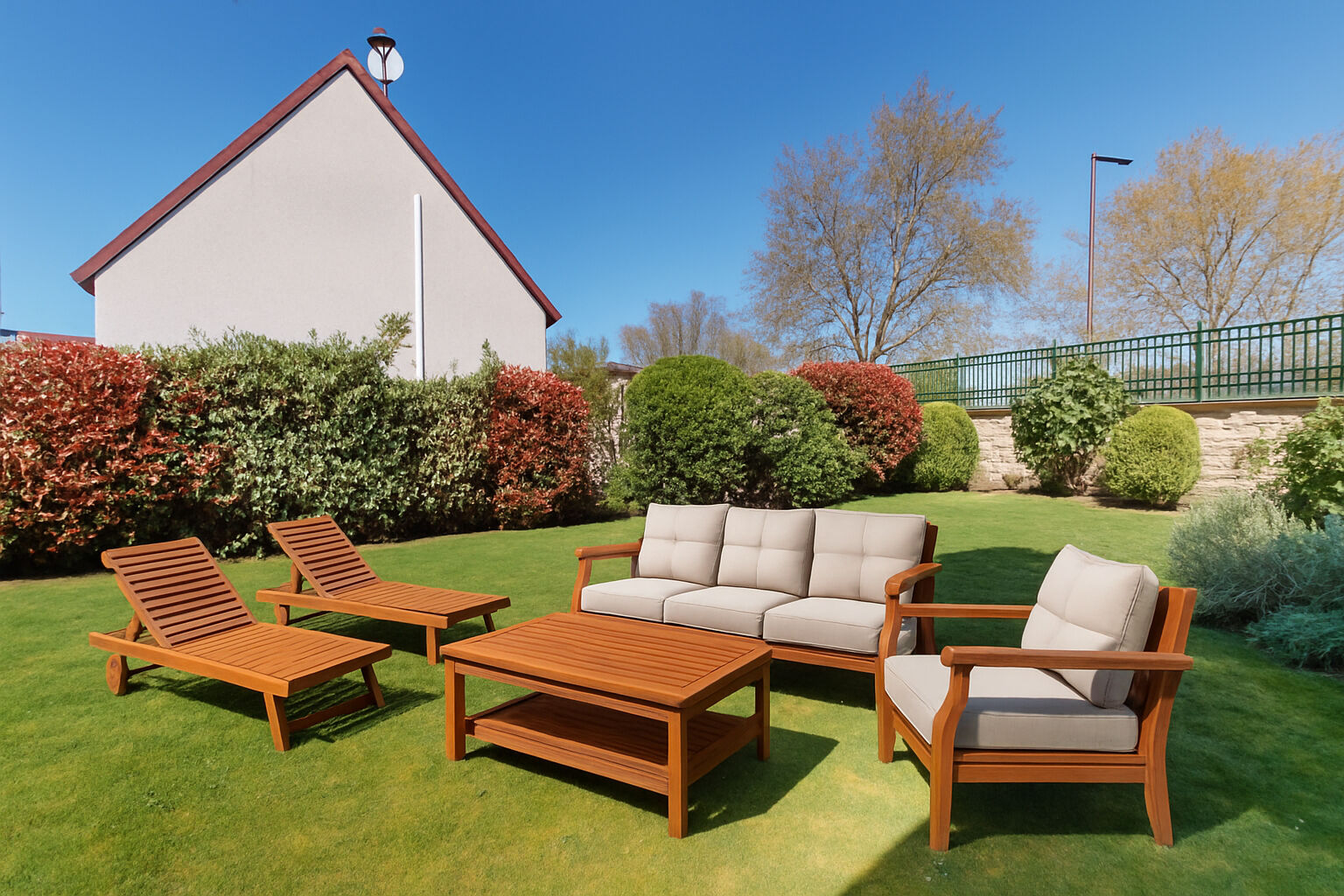 Maison MAISONS ALFORT (94700) 6 pièces 156.98 m²