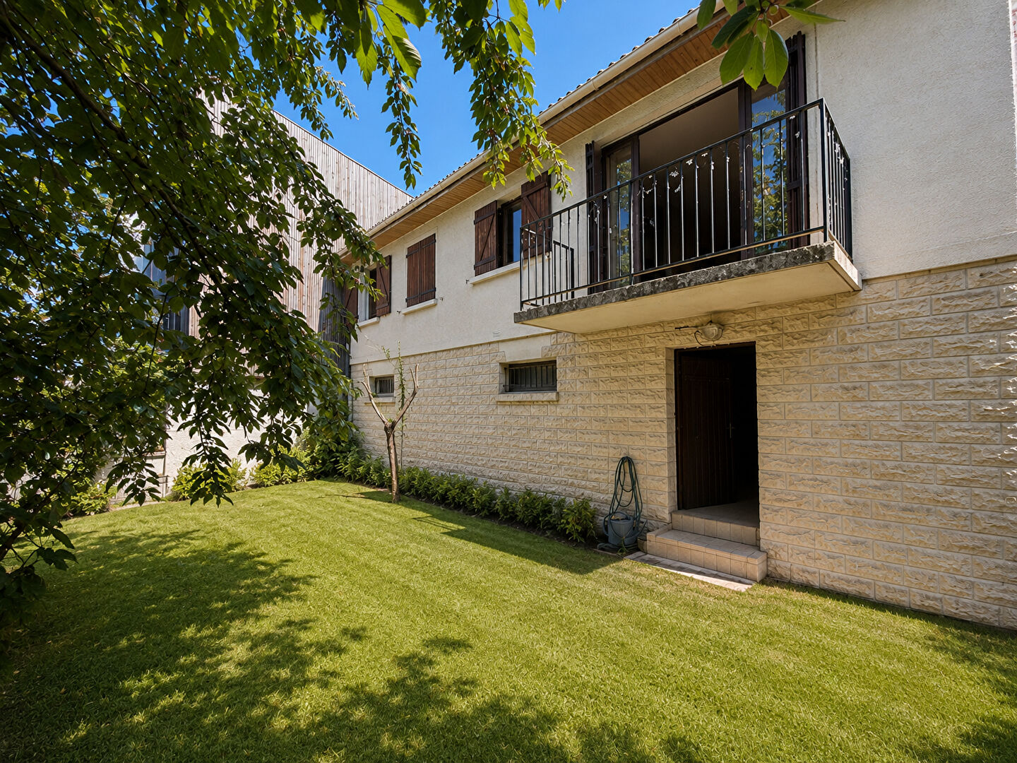 Maison MAISONS ALFORT (94700) 7 pi&egrave;ces 124.47 m&sup2;