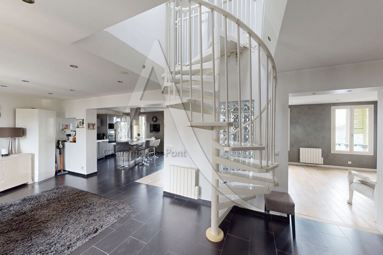 Appartement NOGENT SUR MARNE (94130) 6 pi&egrave;ces 134.00 m&sup2;