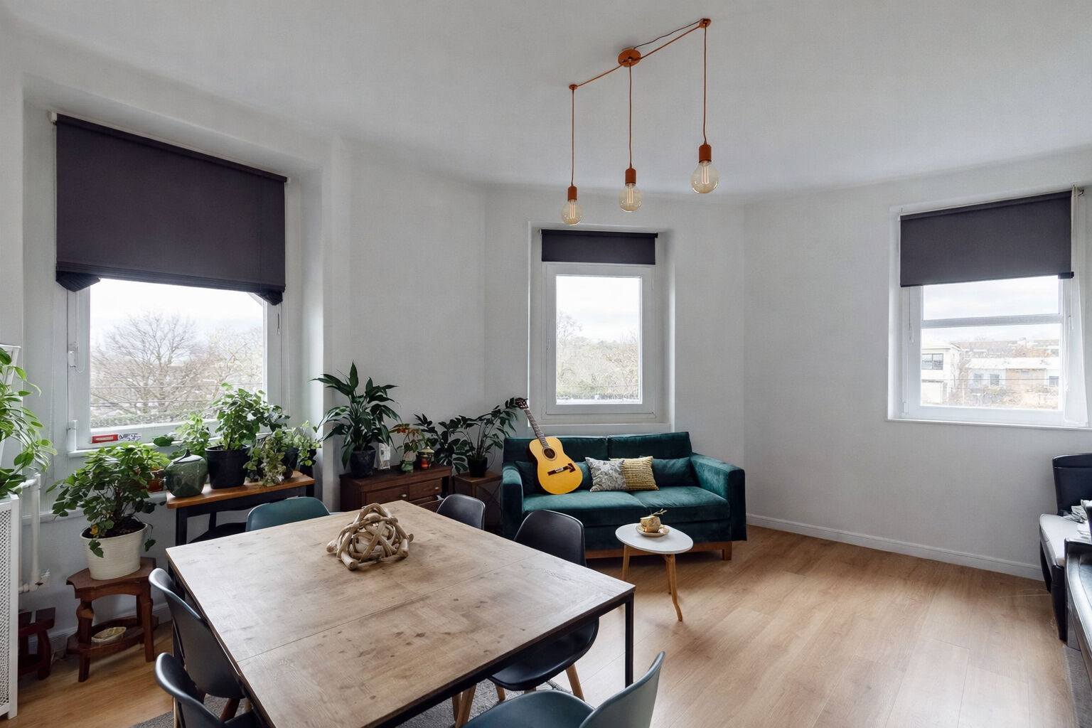 Appartement ALFORTVILLE (94140) 3 pi&egrave;ces 49.74 m&sup2;