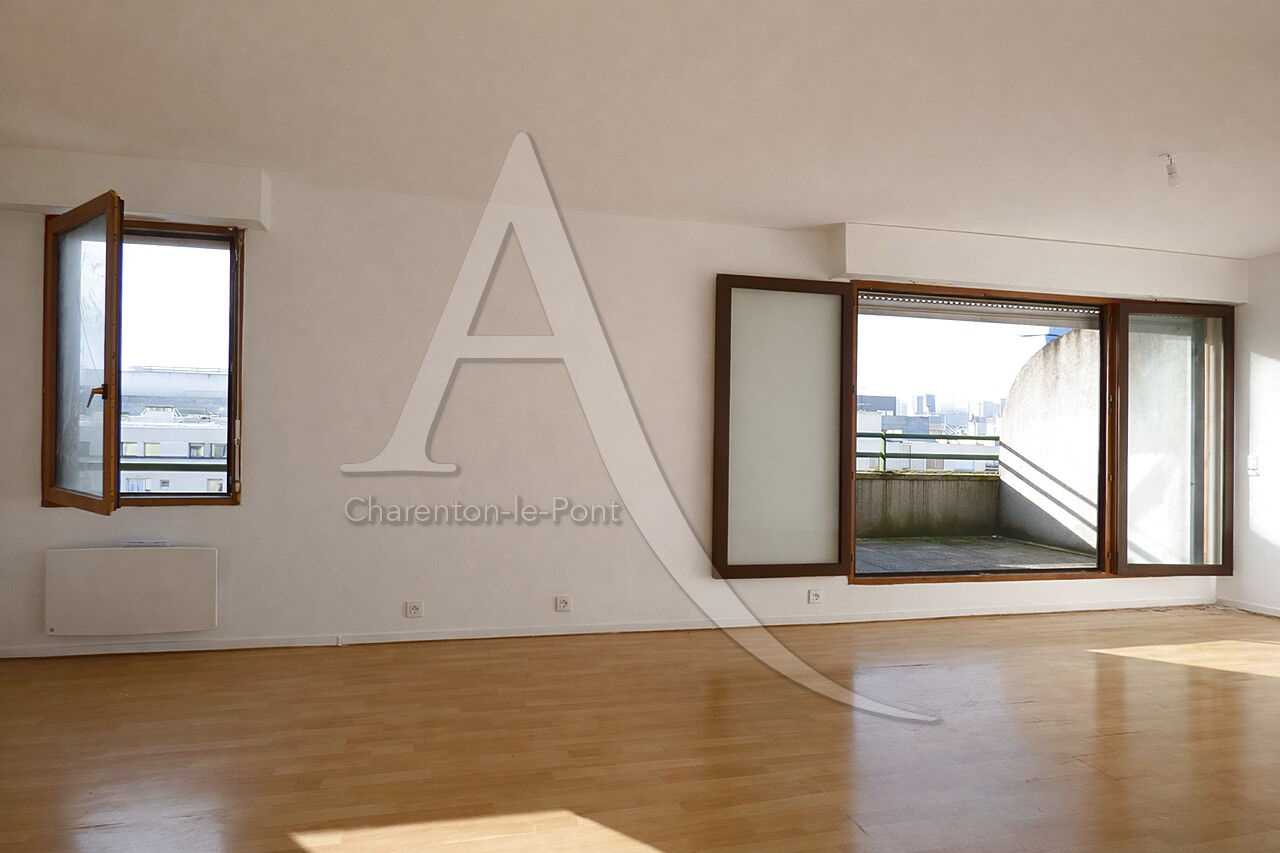Appartement CHARENTON LE PONT (94220) 3 pi&egrave;ces 73.41 m&sup2;