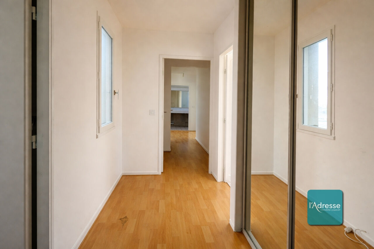 Appartement CHARENTON LE PONT (94220) 3 pi&egrave;ces 73.41 m&sup2;