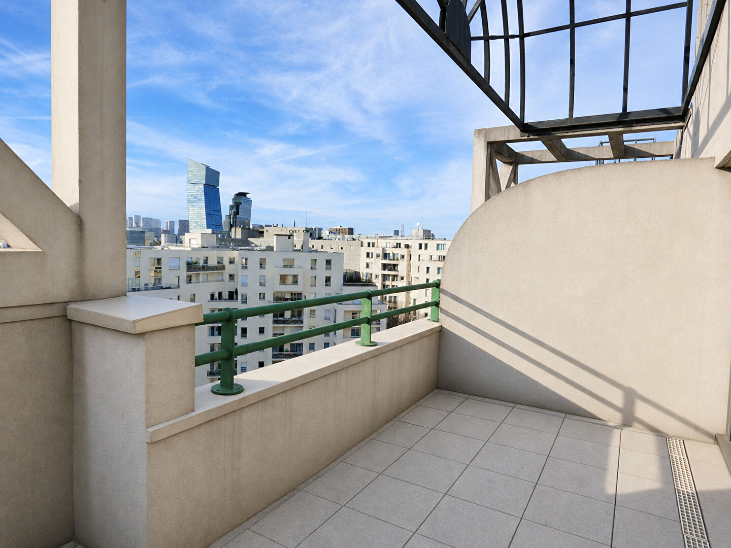 Appartement CHARENTON LE PONT (94220) 3 pi&egrave;ces 73.41 m&sup2;
