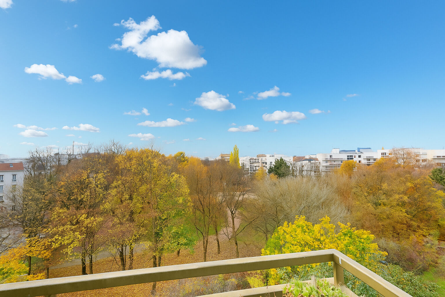 Appartement MAISONS ALFORT (94700) 5 pi&egrave;ces 127.00 m&sup2;