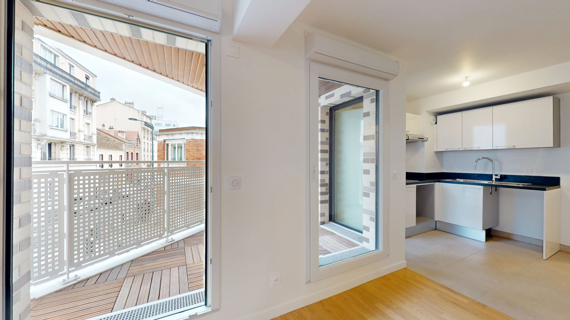 Appartement ALFORTVILLE (94140) 3 pi&egrave;ces 64.00 m&sup2;