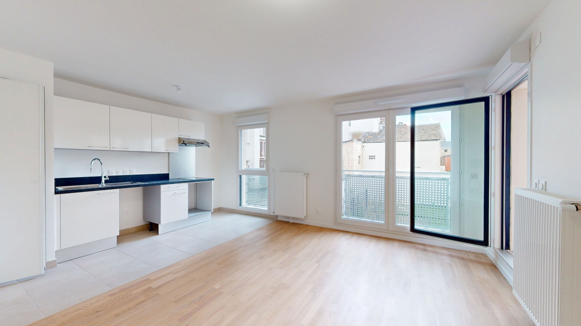 Appartement ALFORTVILLE (94140) 2 pi&egrave;ces 49.50 m&sup2;