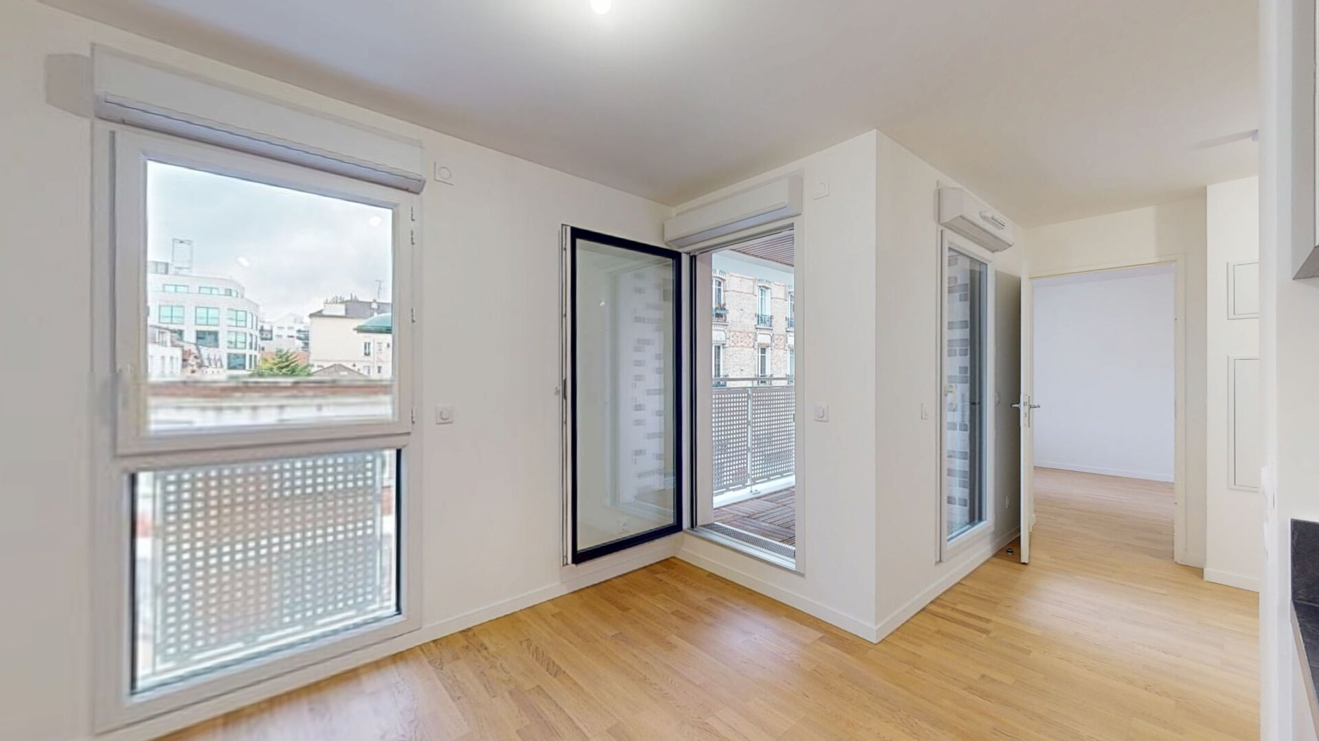 Appartement ALFORTVILLE (94140) 2 pi&egrave;ces 39.50 m&sup2;