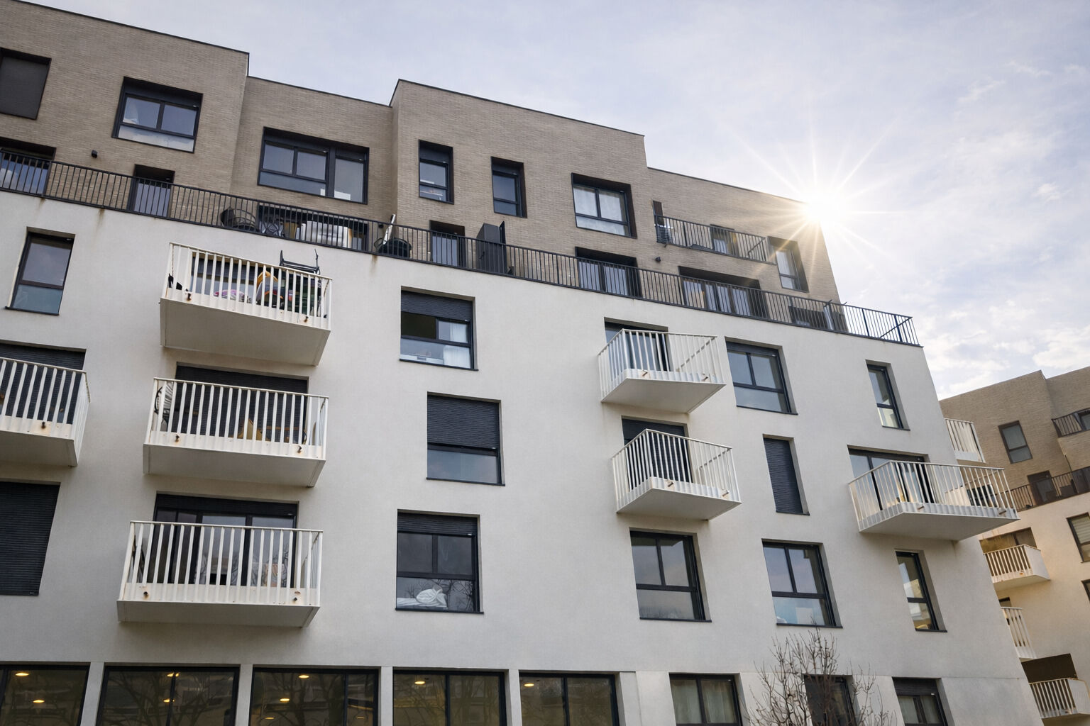 Appartement ALFORTVILLE (94140) 3 pi&egrave;ces 59.10 m&sup2;