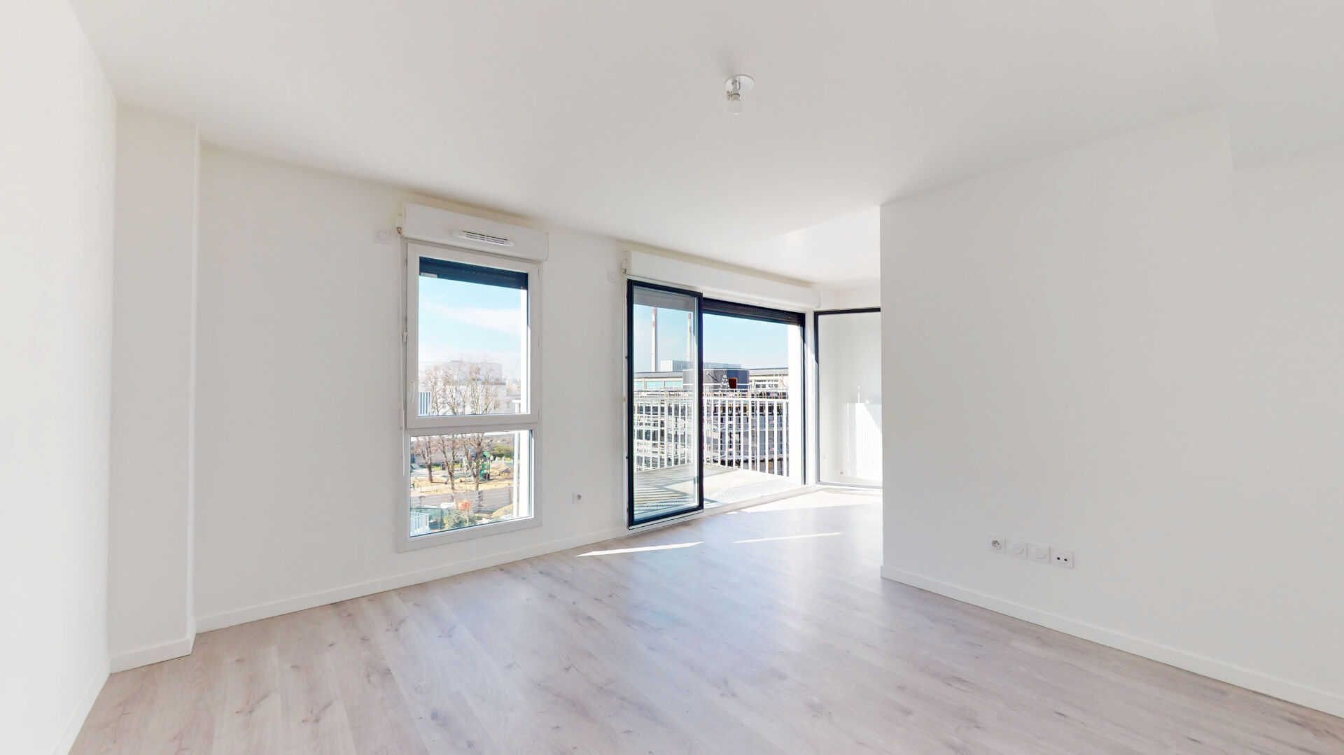 Appartement ALFORTVILLE (94140) 3 pi&egrave;ces 59.10 m&sup2;