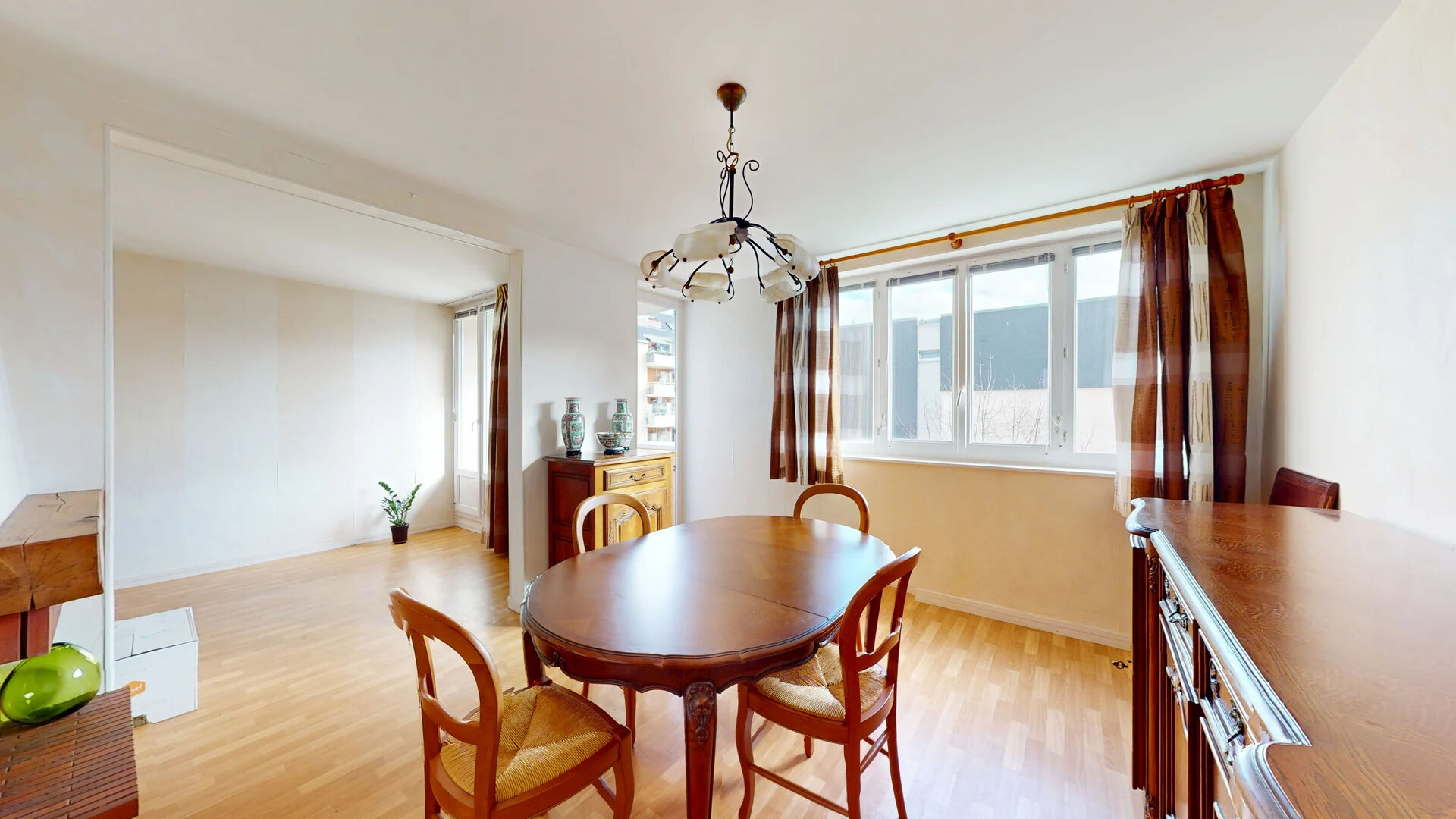 Appartement Alfortville (94140) 4 pi&egrave;ces 72.10 m&sup2;