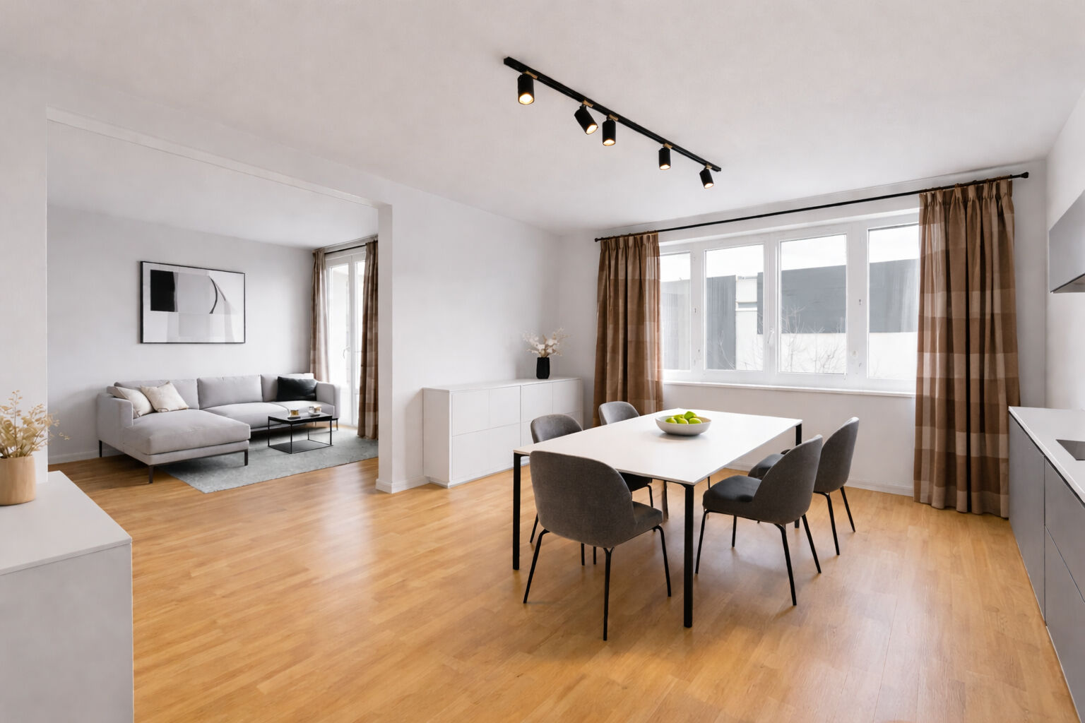 Appartement Alfortville (94140) 4 pi&egrave;ces 72.10 m&sup2;