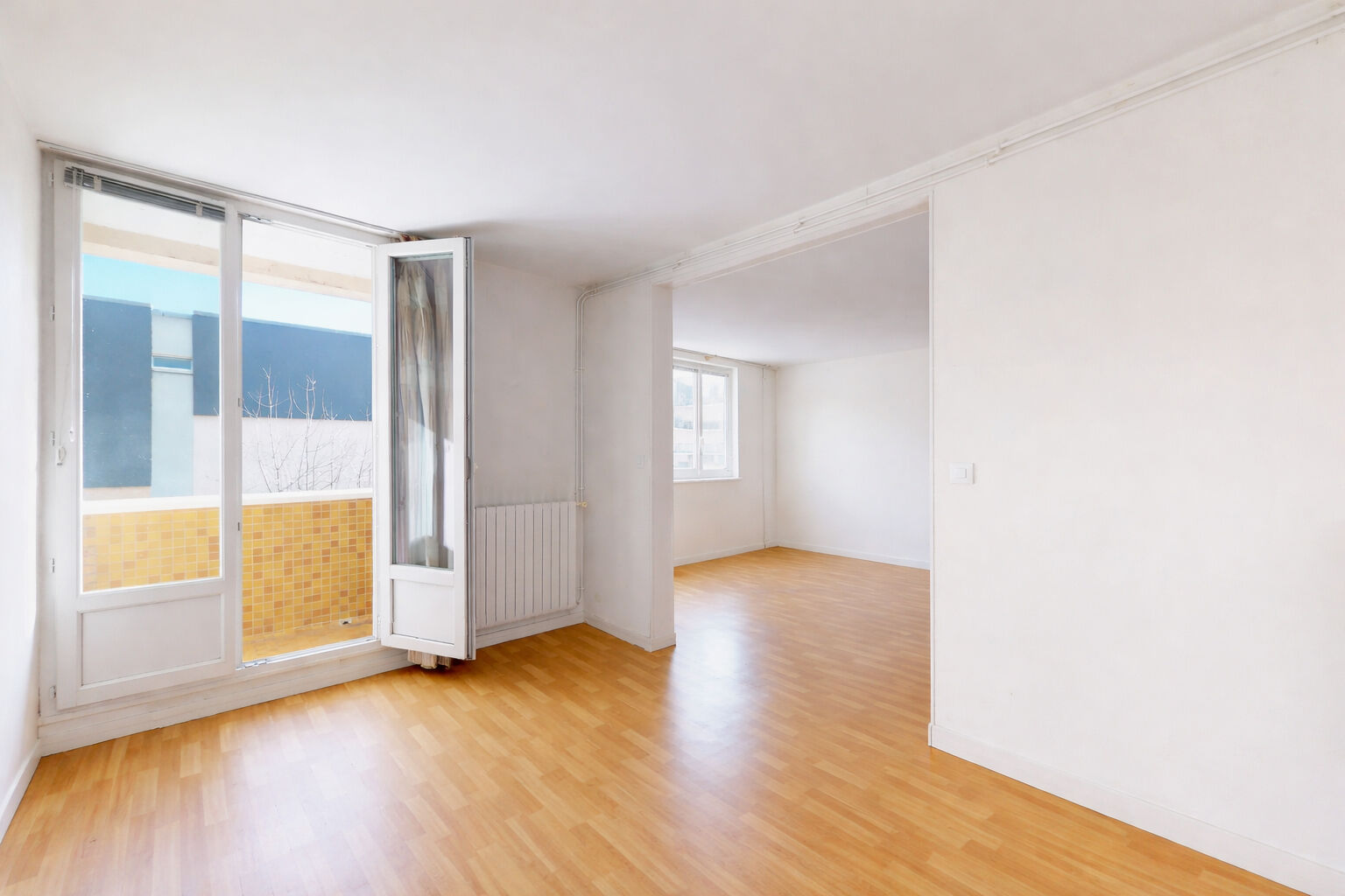 Appartement Alfortville (94140) 4 pi&egrave;ces 72.10 m&sup2;