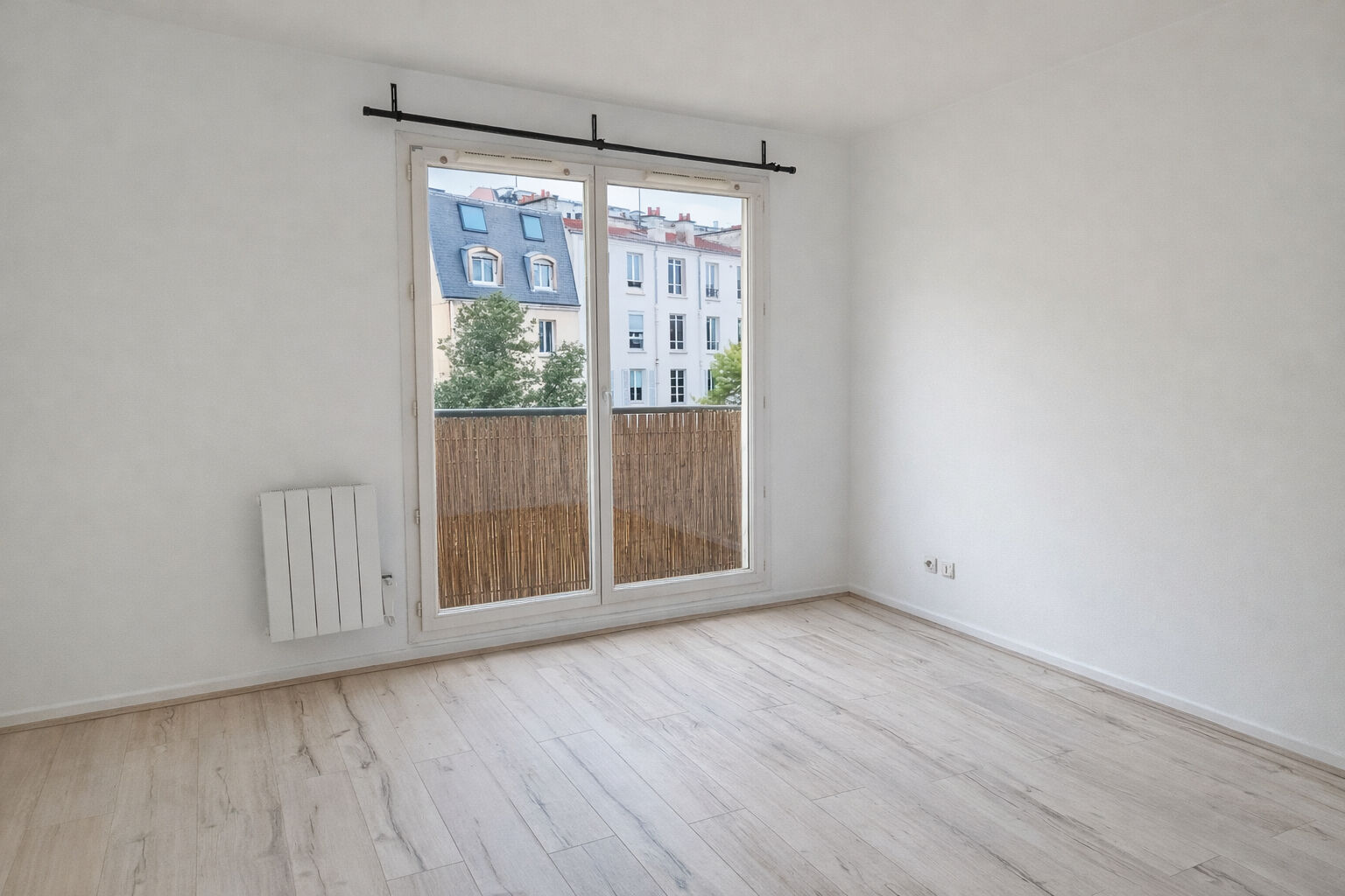 Appartement SAINT MAURICE (94410) 1 pi&egrave;ce 21.04 m&sup2;