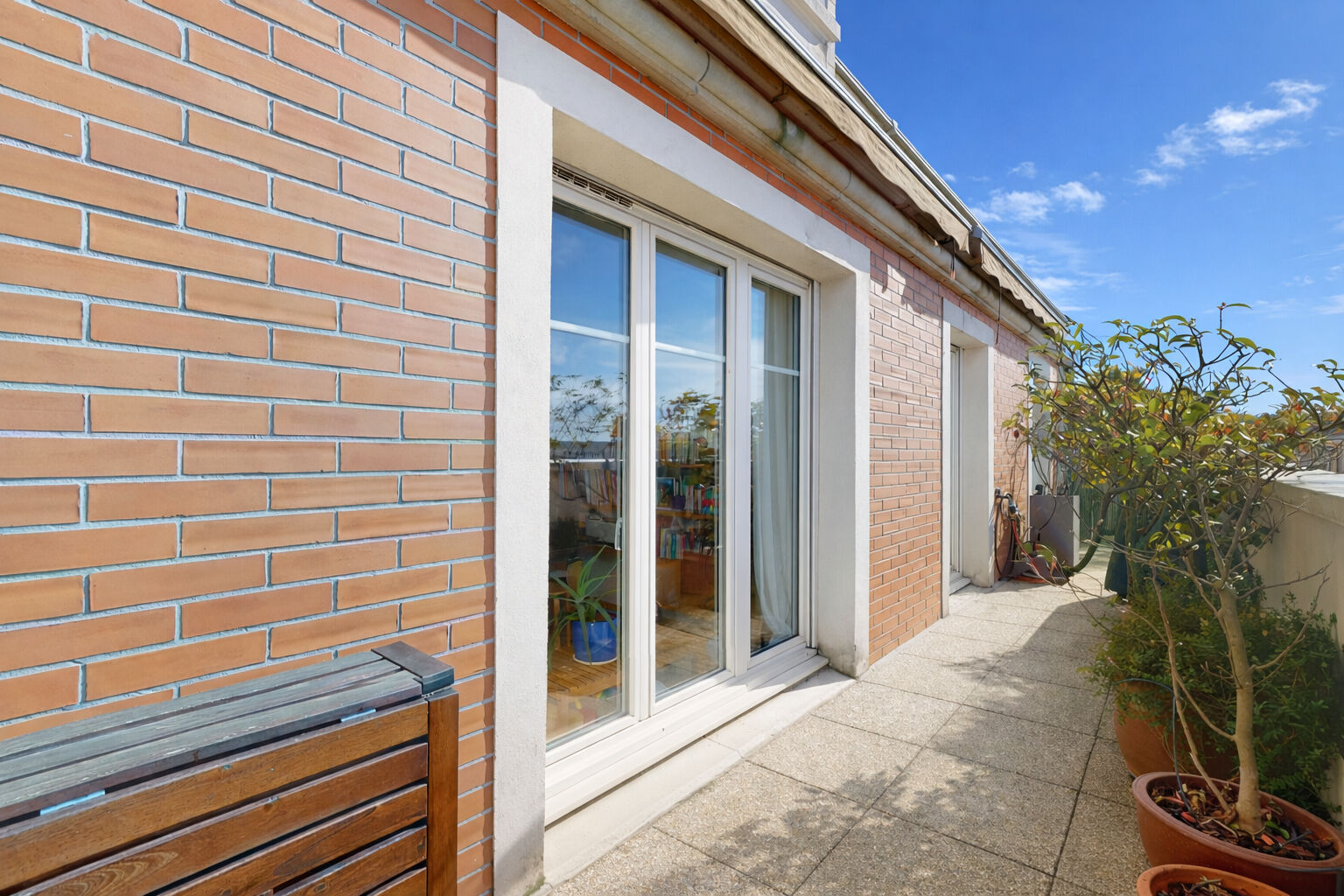 Appartement MAISONS ALFORT (94700) 5 pi&egrave;ces 119.19 m&sup2;