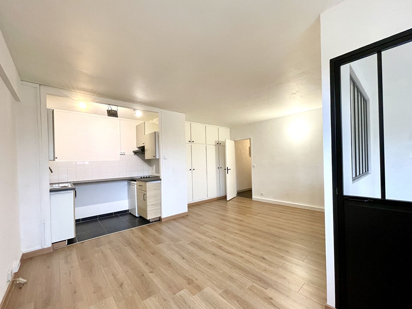 Appartement CHARENTON LE PONT (94220) 2 pi&egrave;ces 41.48 m&sup2;