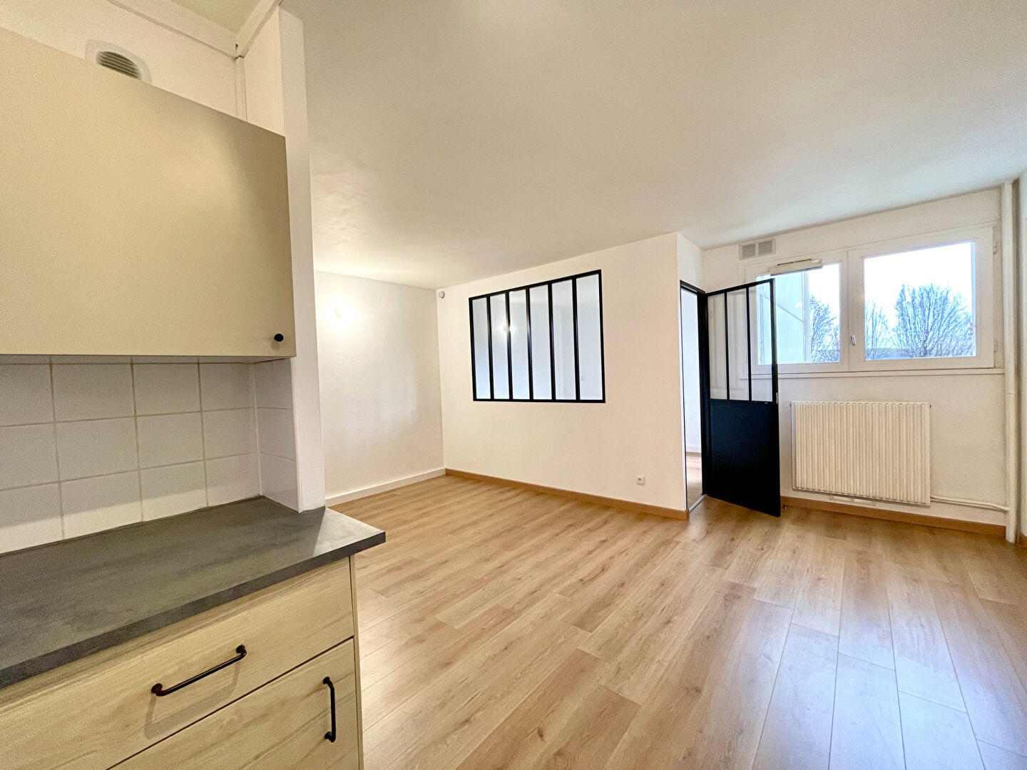 Appartement CHARENTON LE PONT (94220) 2 pi&egrave;ces 41.48 m&sup2;