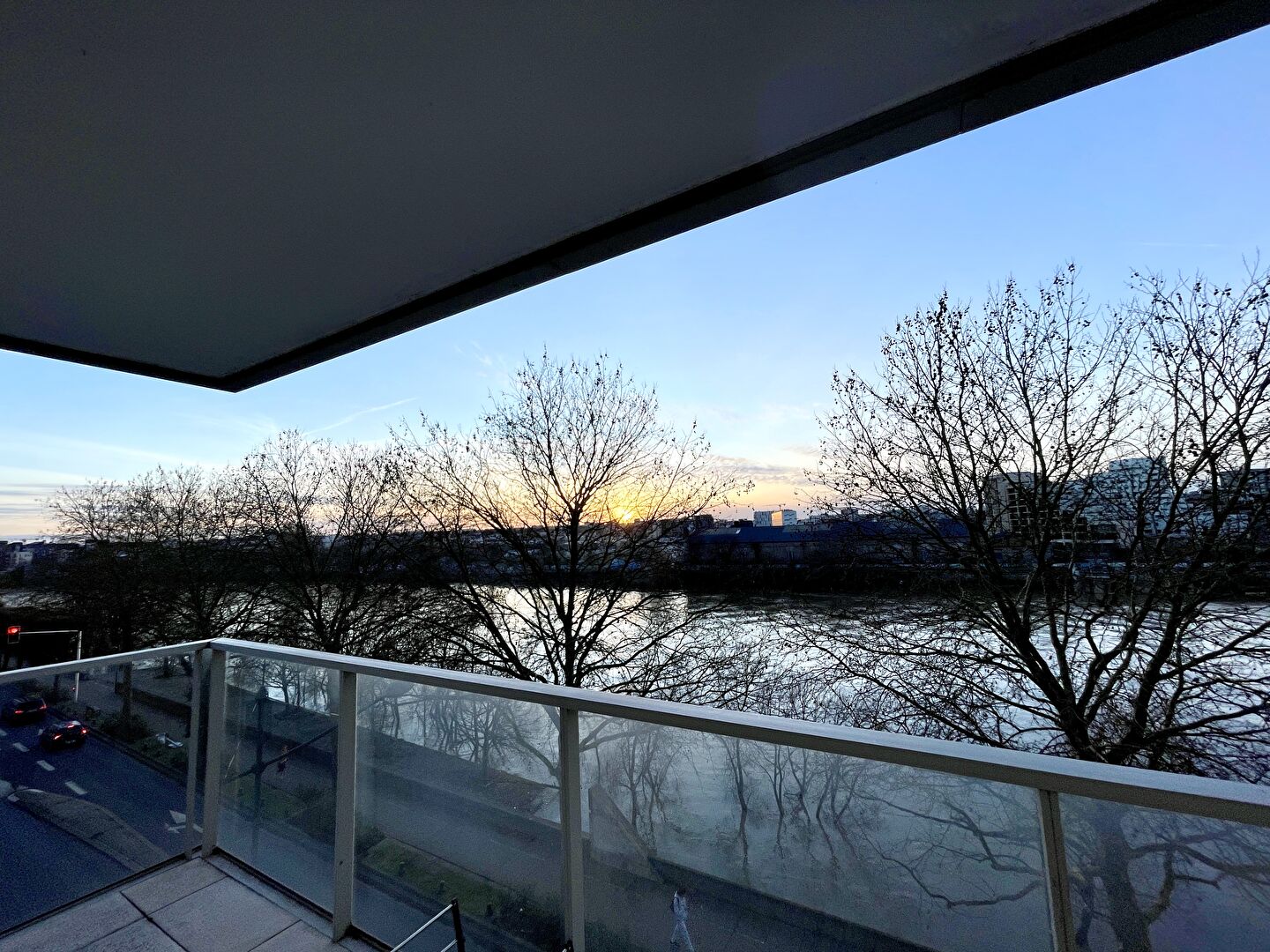 Appartement ALFORTVILLE (94140) 3 pi&egrave;ces 60.12 m&sup2;