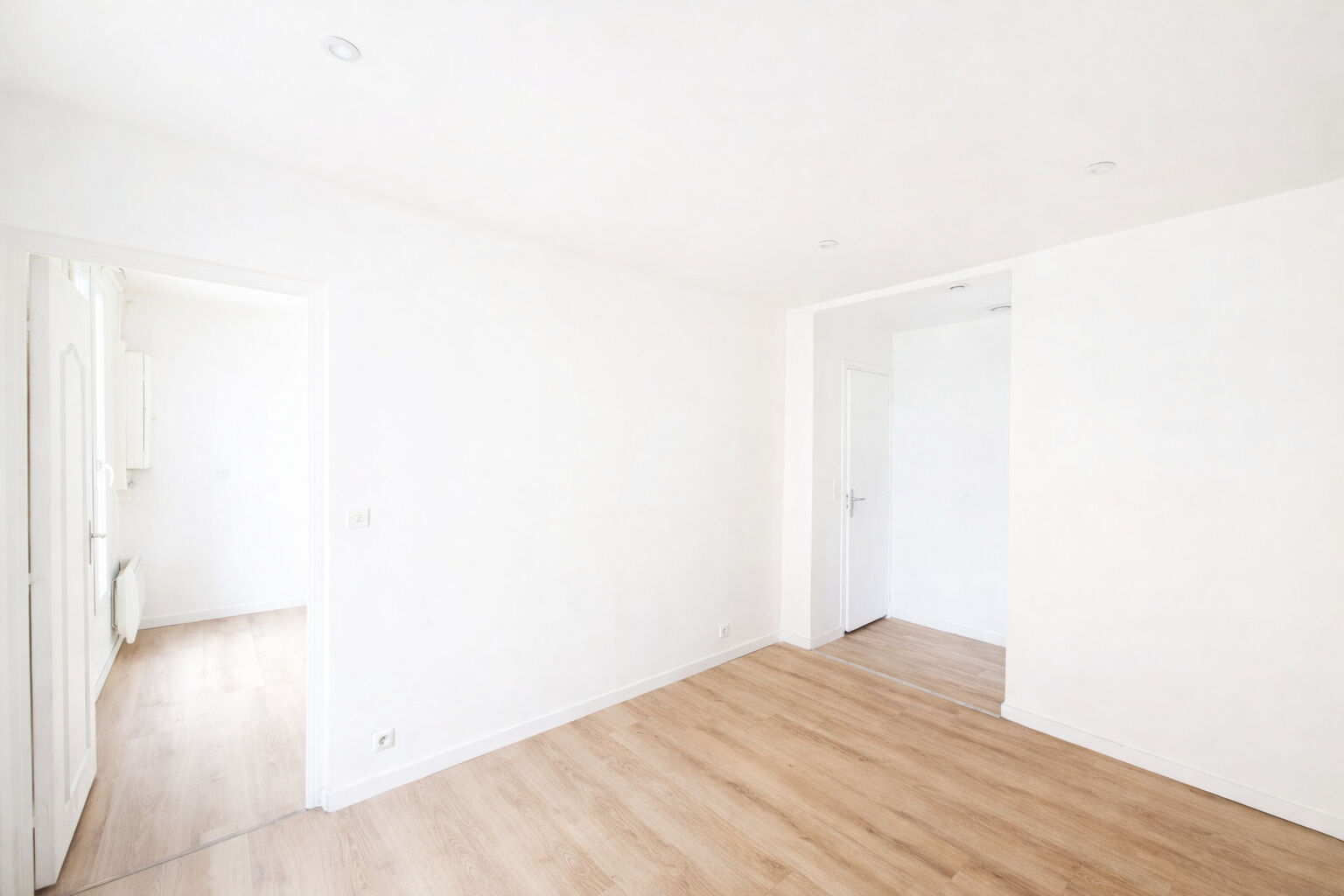 Appartement MAISONS ALFORT (94700) 2 pi&egrave;ces 27.08 m&sup2;