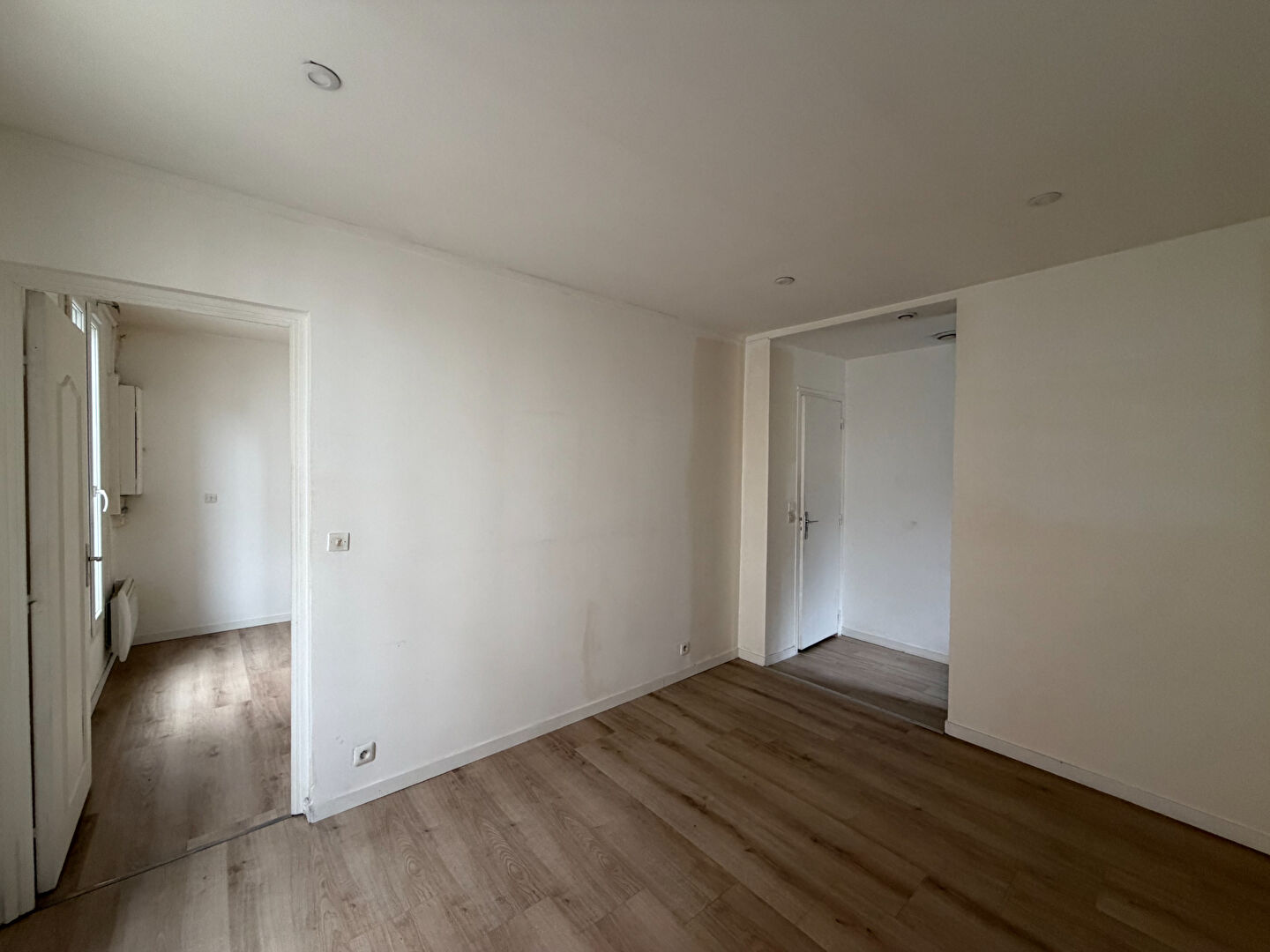 Appartement MAISONS ALFORT (94700) 2 pi&egrave;ces 27.08 m&sup2;