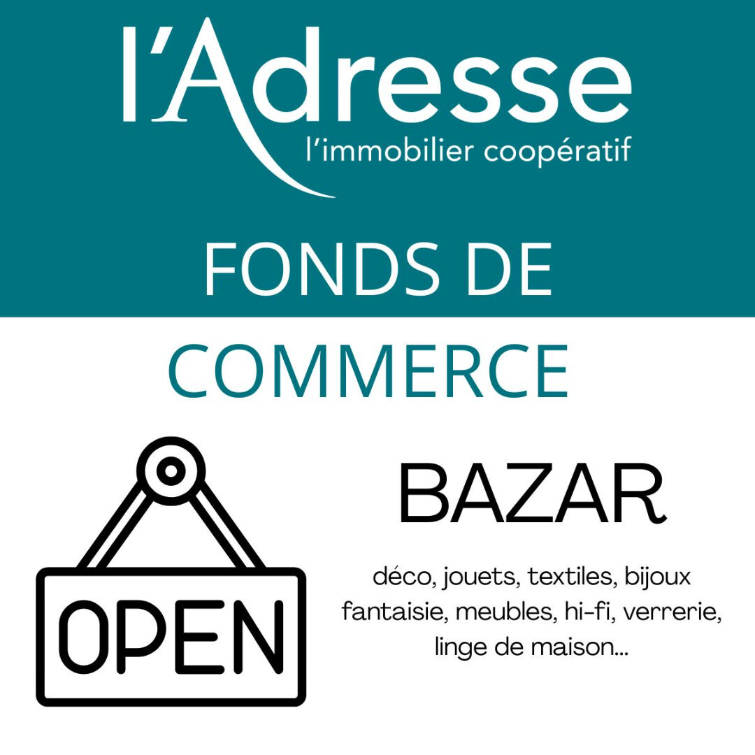 Fonds de commerce MAISONS ALFORT (94700) 122.00 m&sup2;