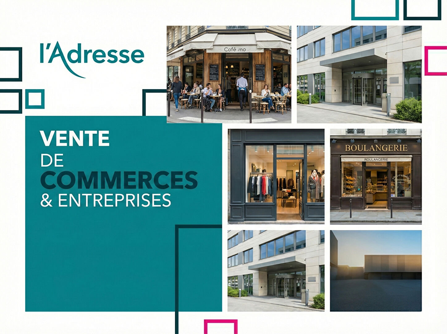 Fonds de commerce MAISONS ALFORT (94700) 122.00 m&sup2;