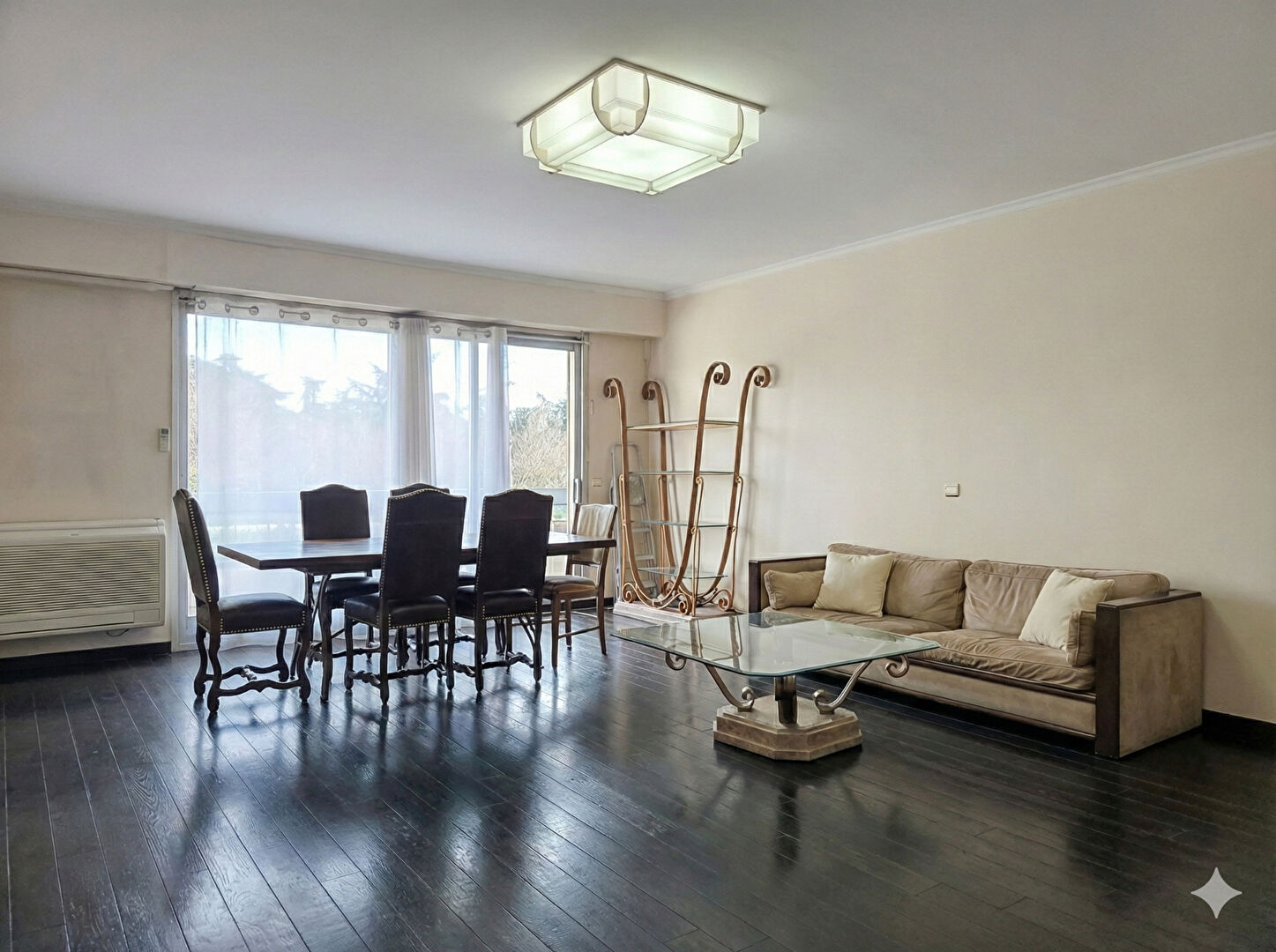 Appartement CHARENTON LE PONT (94220) 3 pi&egrave;ces 90.17 m&sup2;