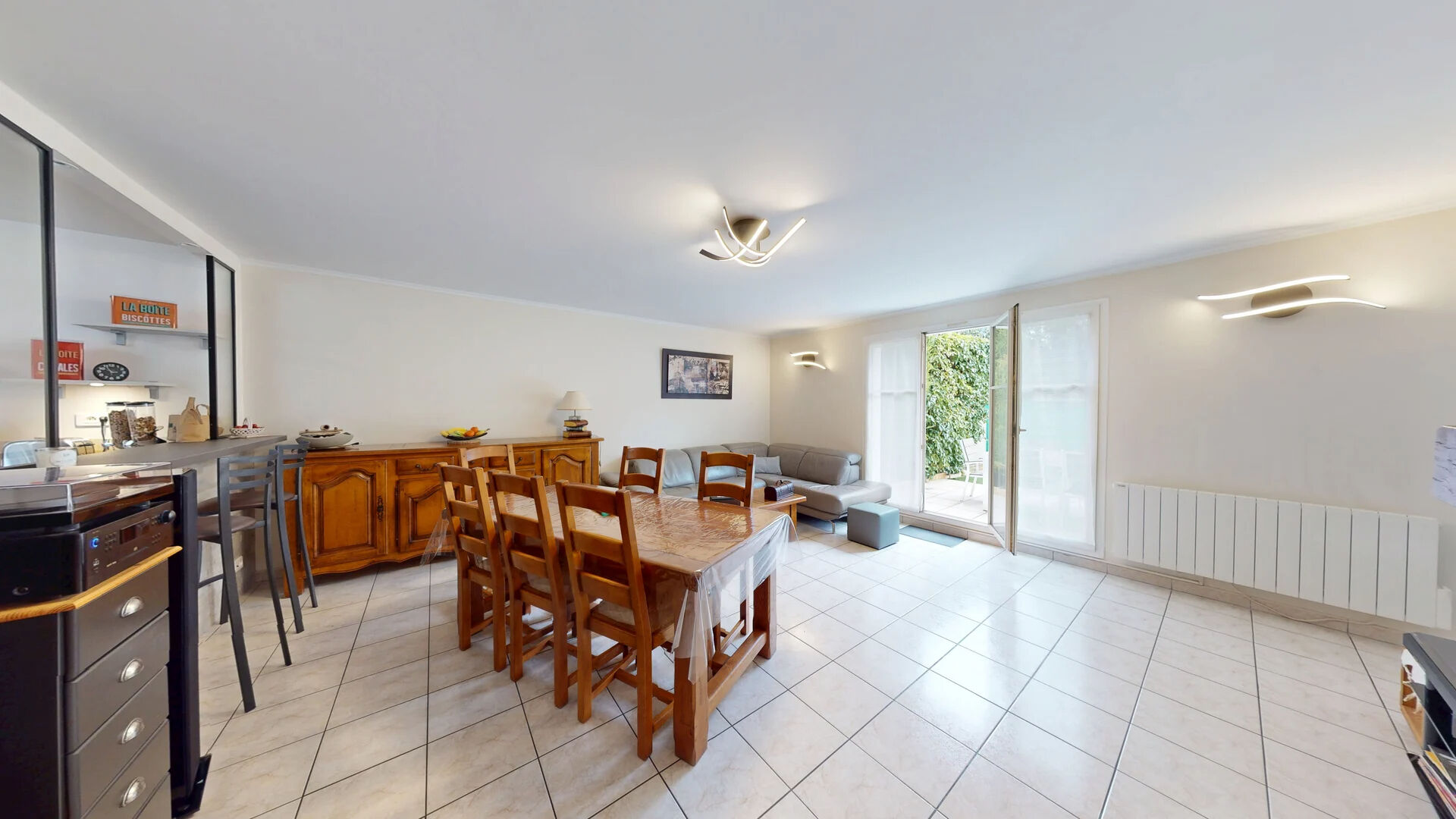 Maison ALFORTVILLE (94140) 7 pi&egrave;ces 165.00 m&sup2;