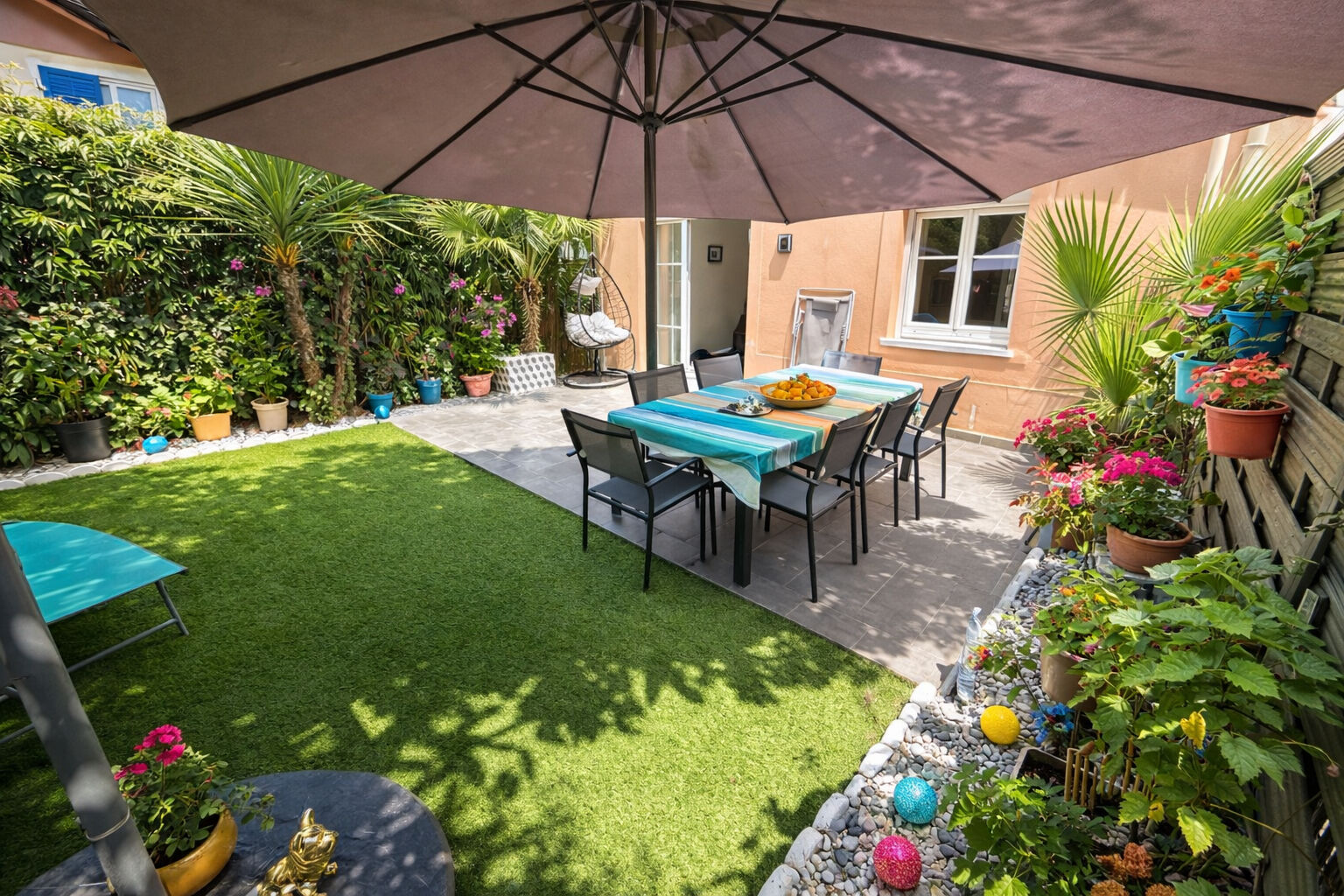 Maison Alfortville (94140) 4 pi&egrave;ces 82.06 m&sup2;