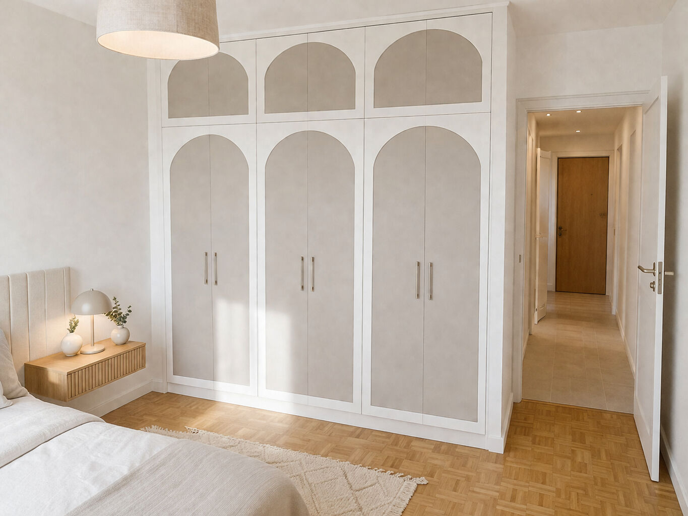 Appartement ALFORTVILLE (94140) 4 pi&egrave;ces 69.30 m&sup2;