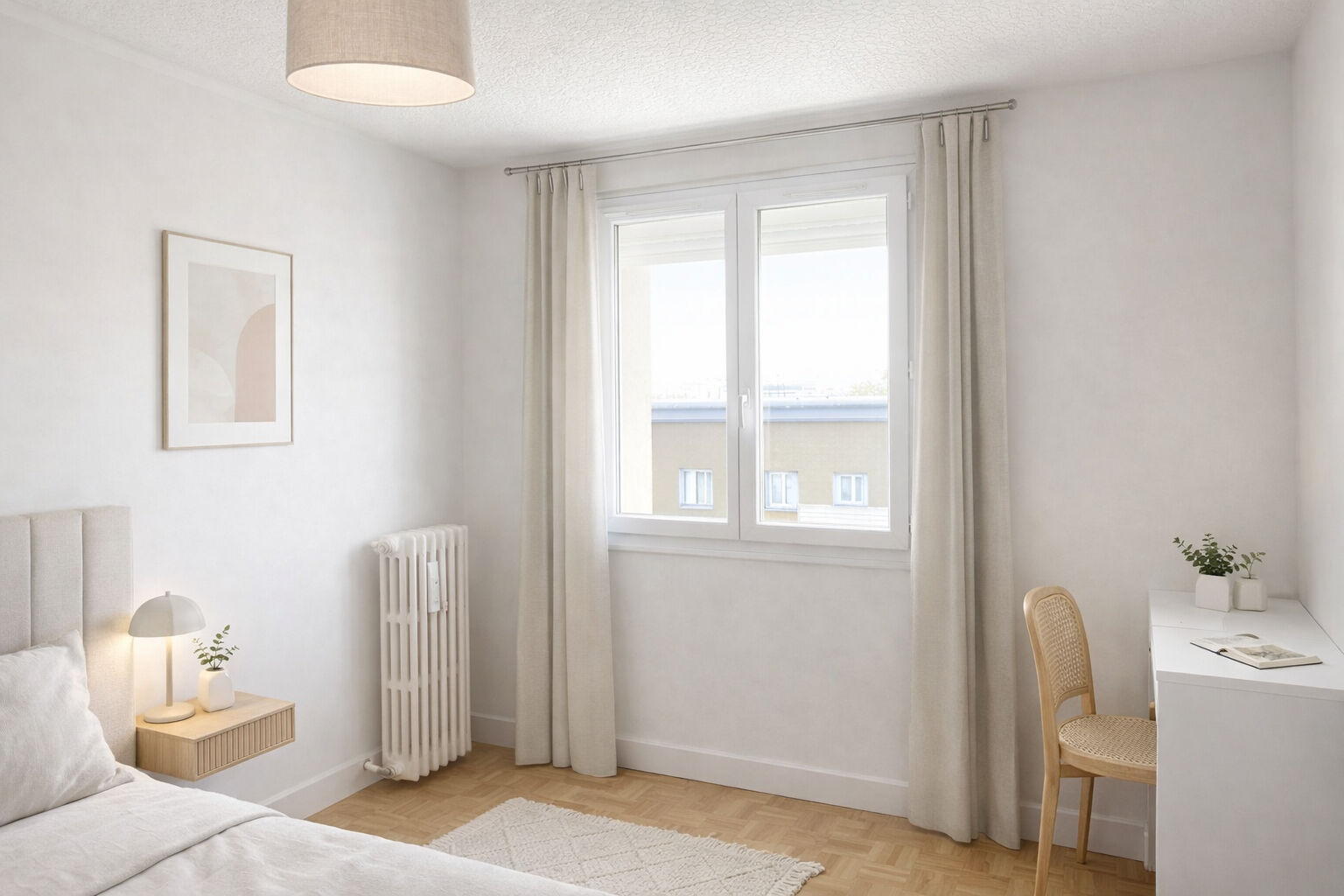 Appartement ALFORTVILLE (94140) 4 pi&egrave;ces 69.30 m&sup2;