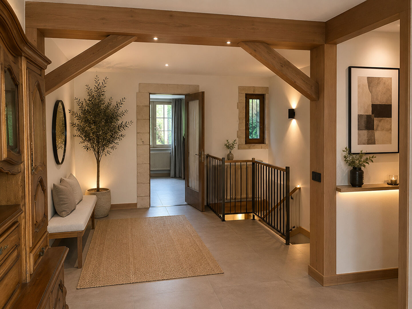 Alfortville (94) 360 000 € Appartement 3 pièces , 2 chambres 65.00 m² Voir le bien