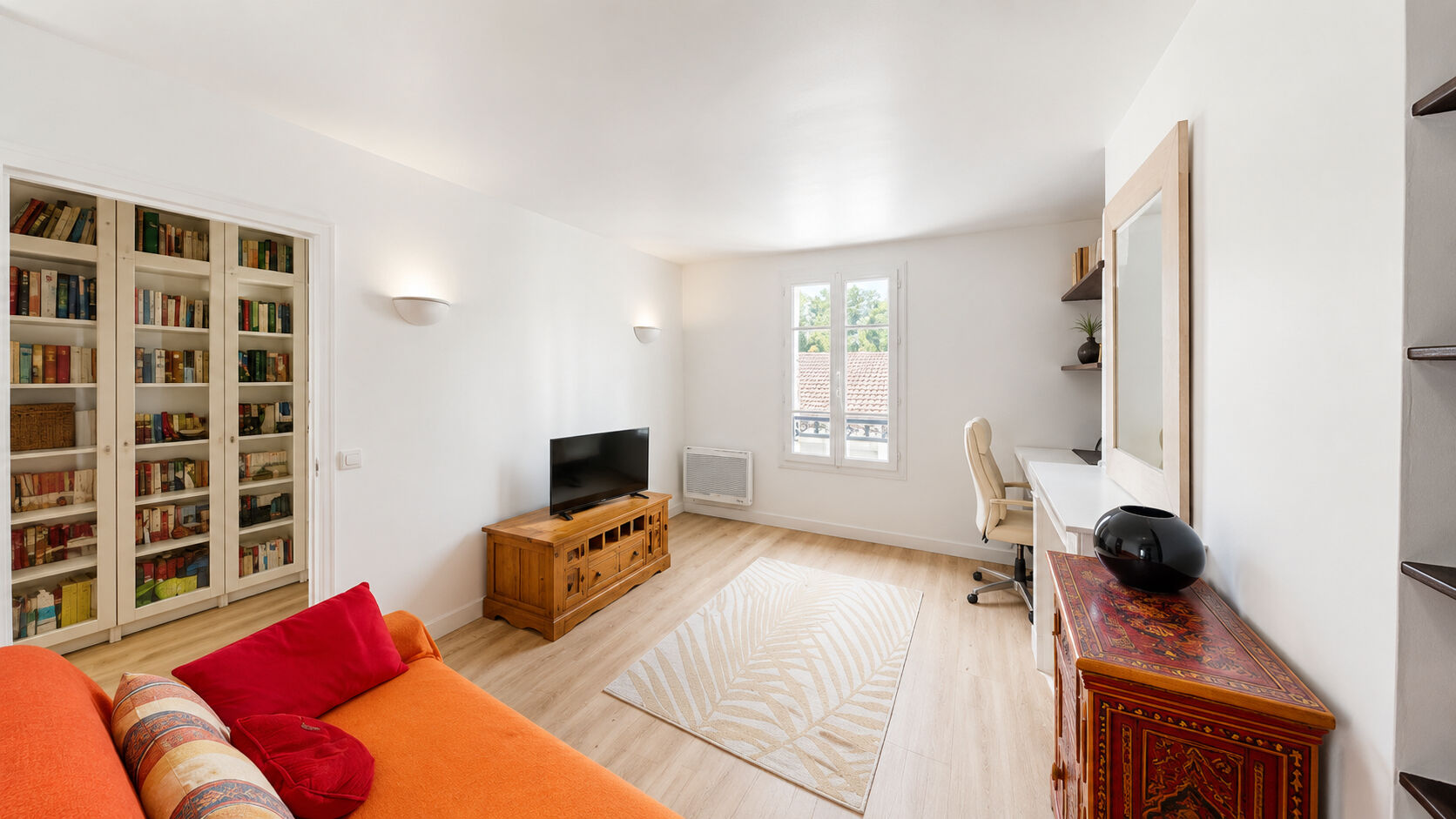 Appartement MAISONS ALFORT (94700) 2 pi&egrave;ces 34.18 m&sup2;