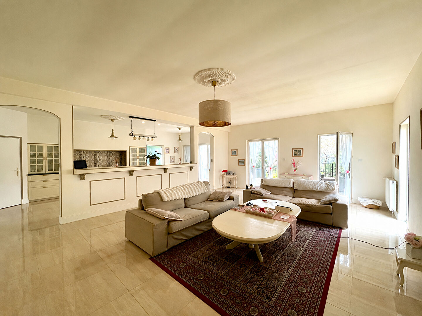 Maison ALFORTVILLE (94140) 6 pi&egrave;ces 257.00 m&sup2;