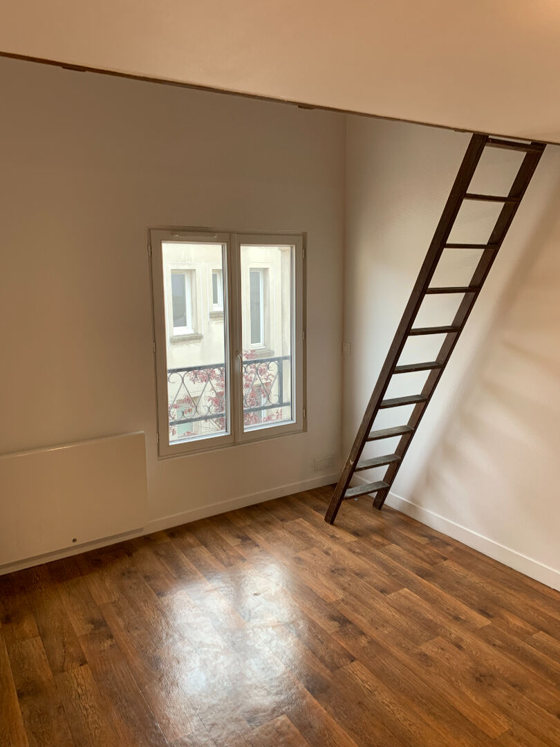 Appartement CHARENTON LE PONT (94220) 1 pi&egrave;ce 19.80 m&sup2;