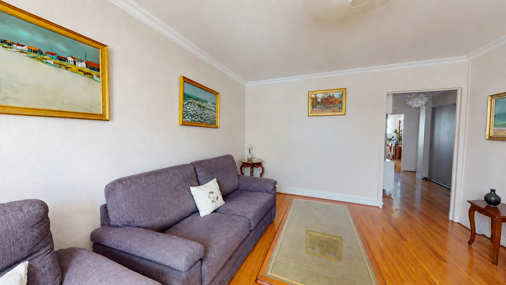 Appartement Alfortville (94140) 4 pi&egrave;ces 76.00 m&sup2;