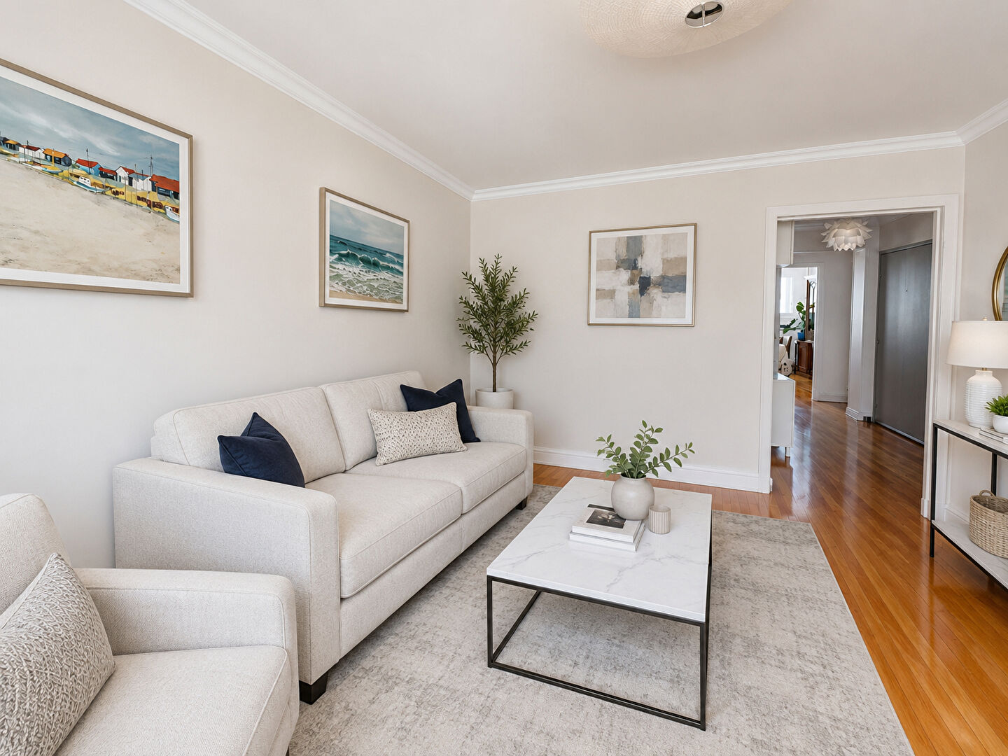 Appartement Alfortville (94140) 4 pi&egrave;ces 76.00 m&sup2;