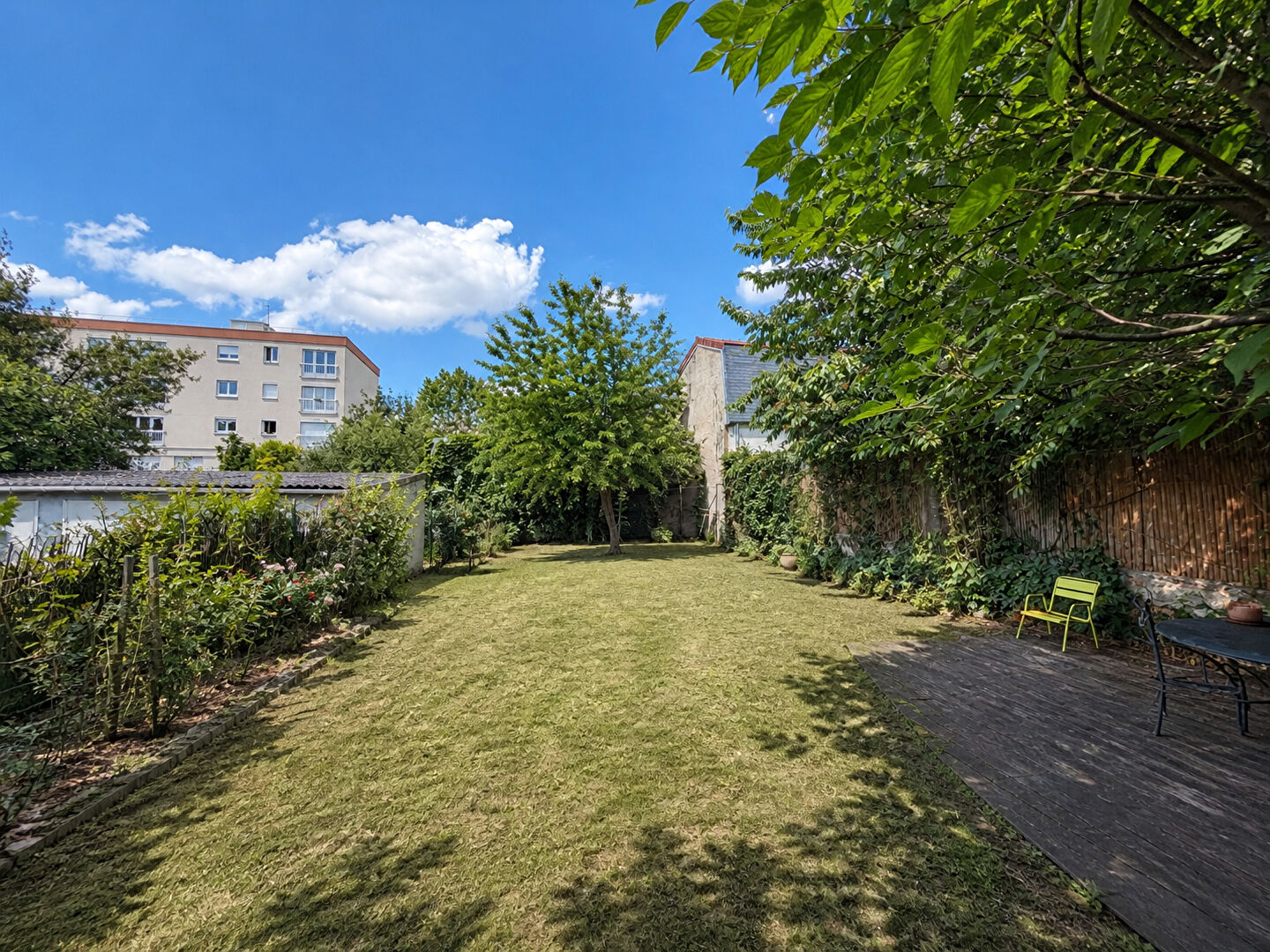 Maison ALFORTVILLE (94140) 7 pi&egrave;ces 107.00 m&sup2;